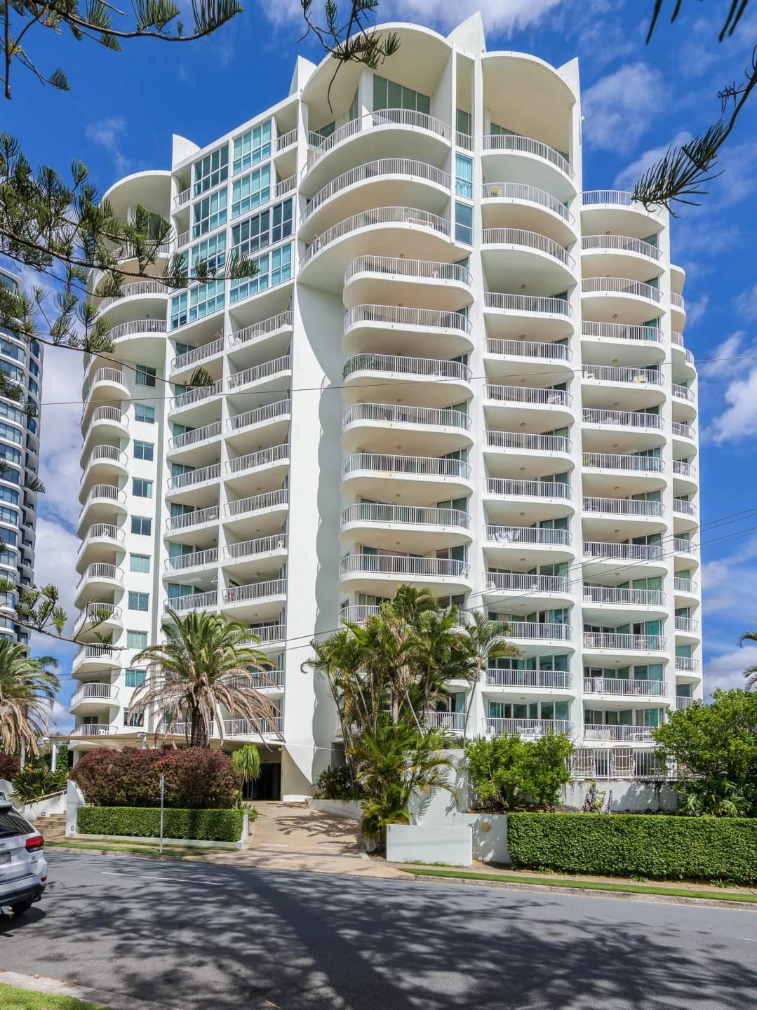1101 / 182-192 Marine Parade, Labrador QLD 4215, Labrador - Image 1