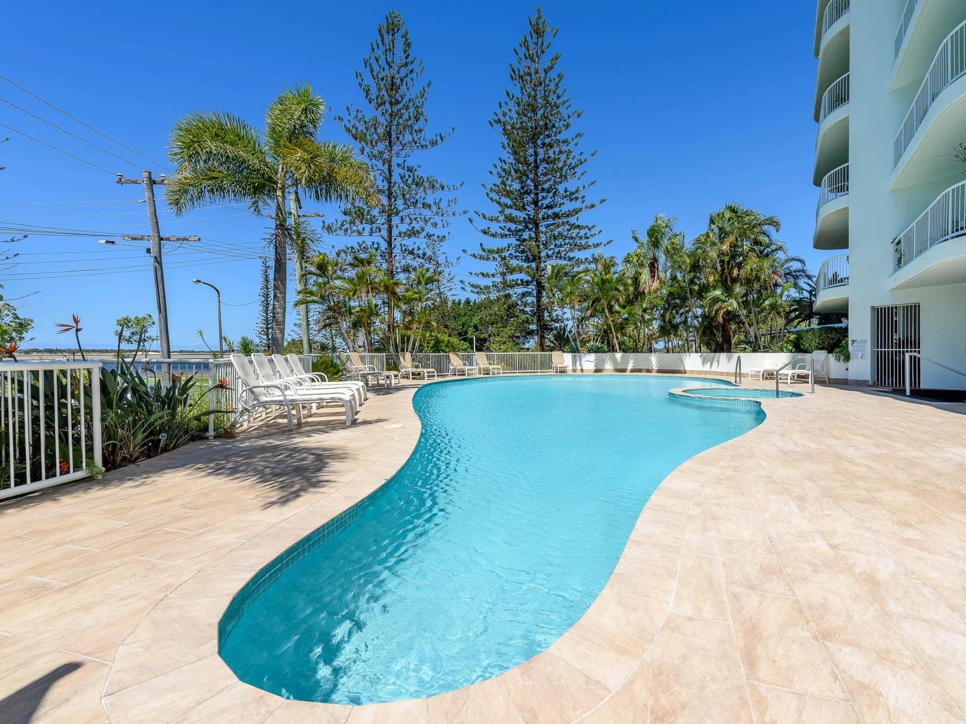 1101 / 182-192 Marine Parade, Labrador QLD 4215, Labrador - Thumbnail 3