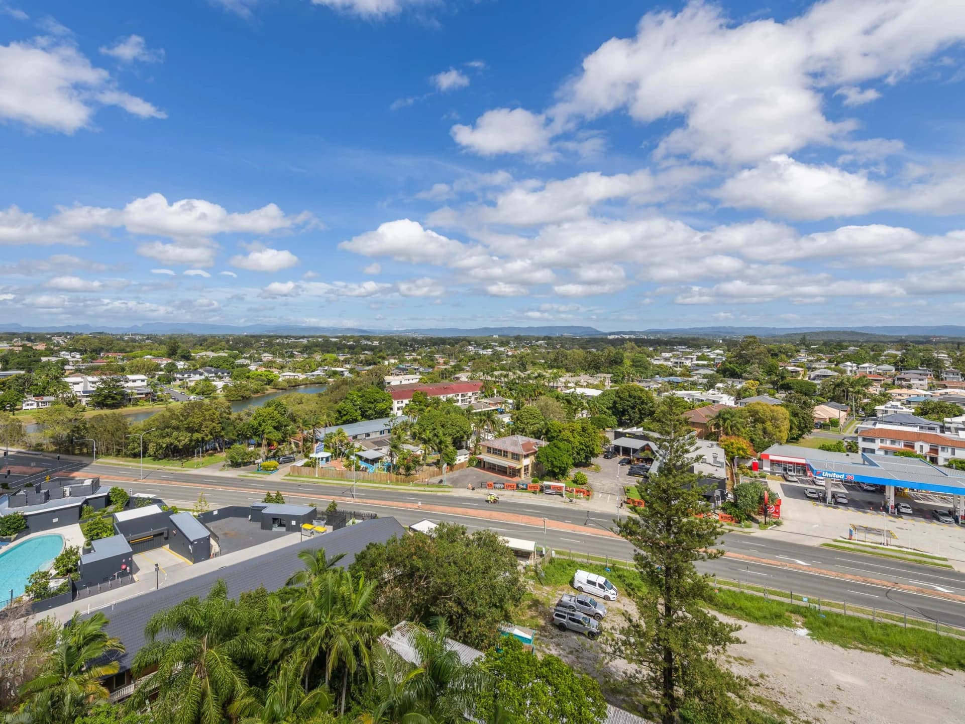 1101 / 182-192 Marine Parade, Labrador QLD 4215, Labrador - Thumbnail 5