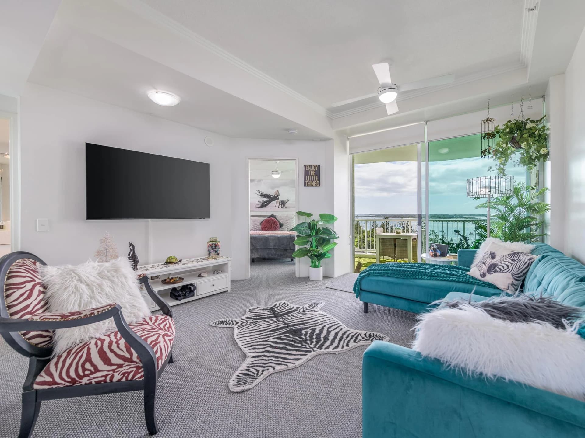 1101 / 182-192 Marine Parade, Labrador QLD 4215, Labrador - Thumbnail 6
