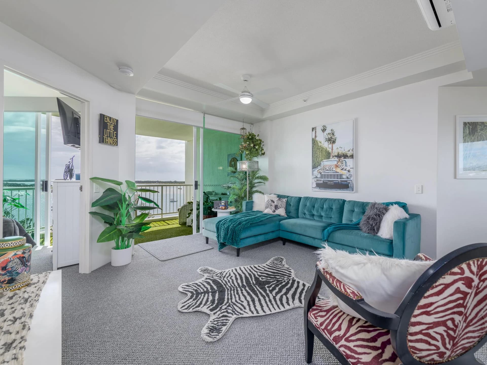 1101 / 182-192 Marine Parade, Labrador QLD 4215, Labrador - Thumbnail 8