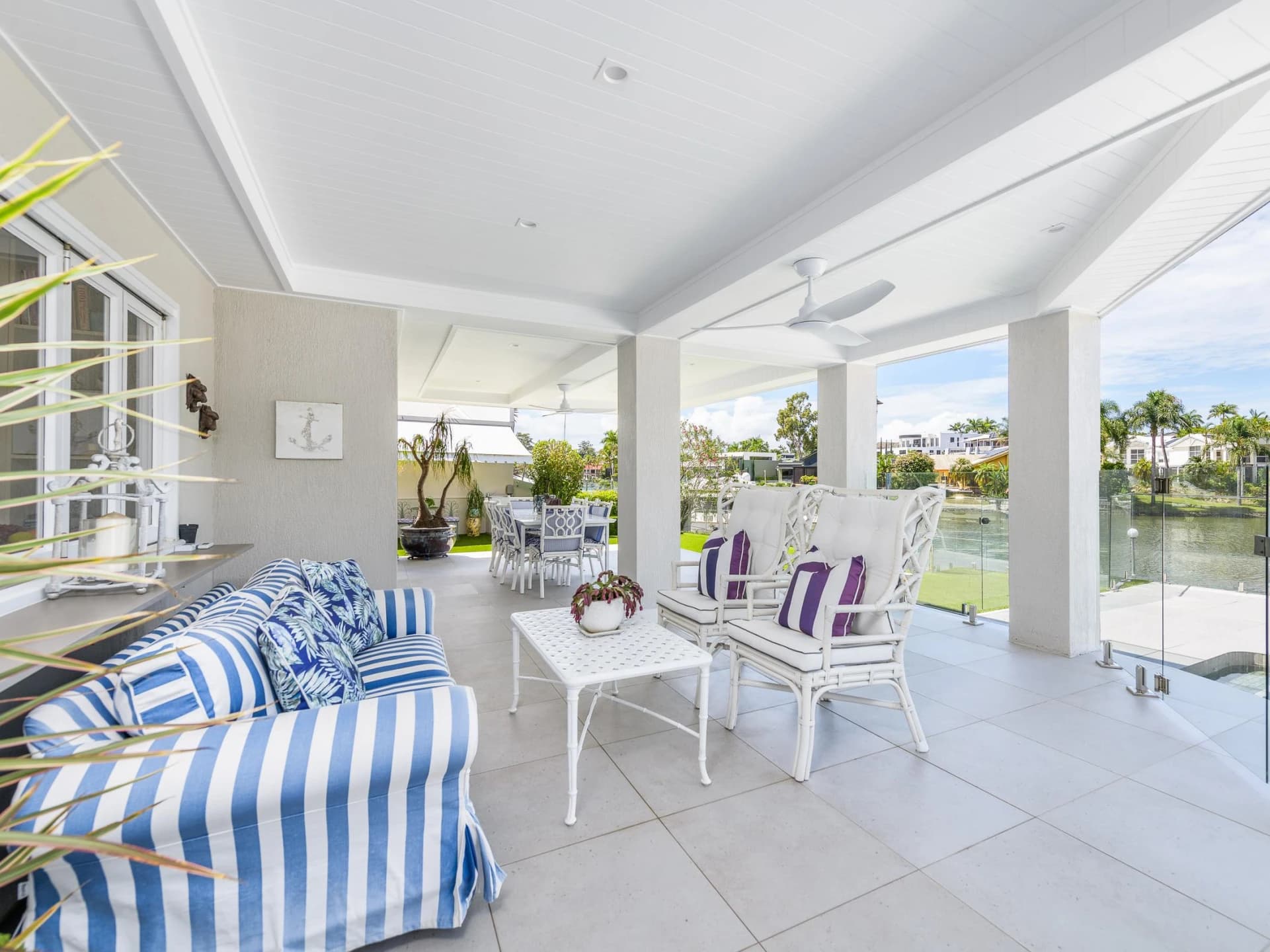 5801 Clearwater Crescent, Sanctuary Cove QLD 4212, Hope Island - Thumbnail 2