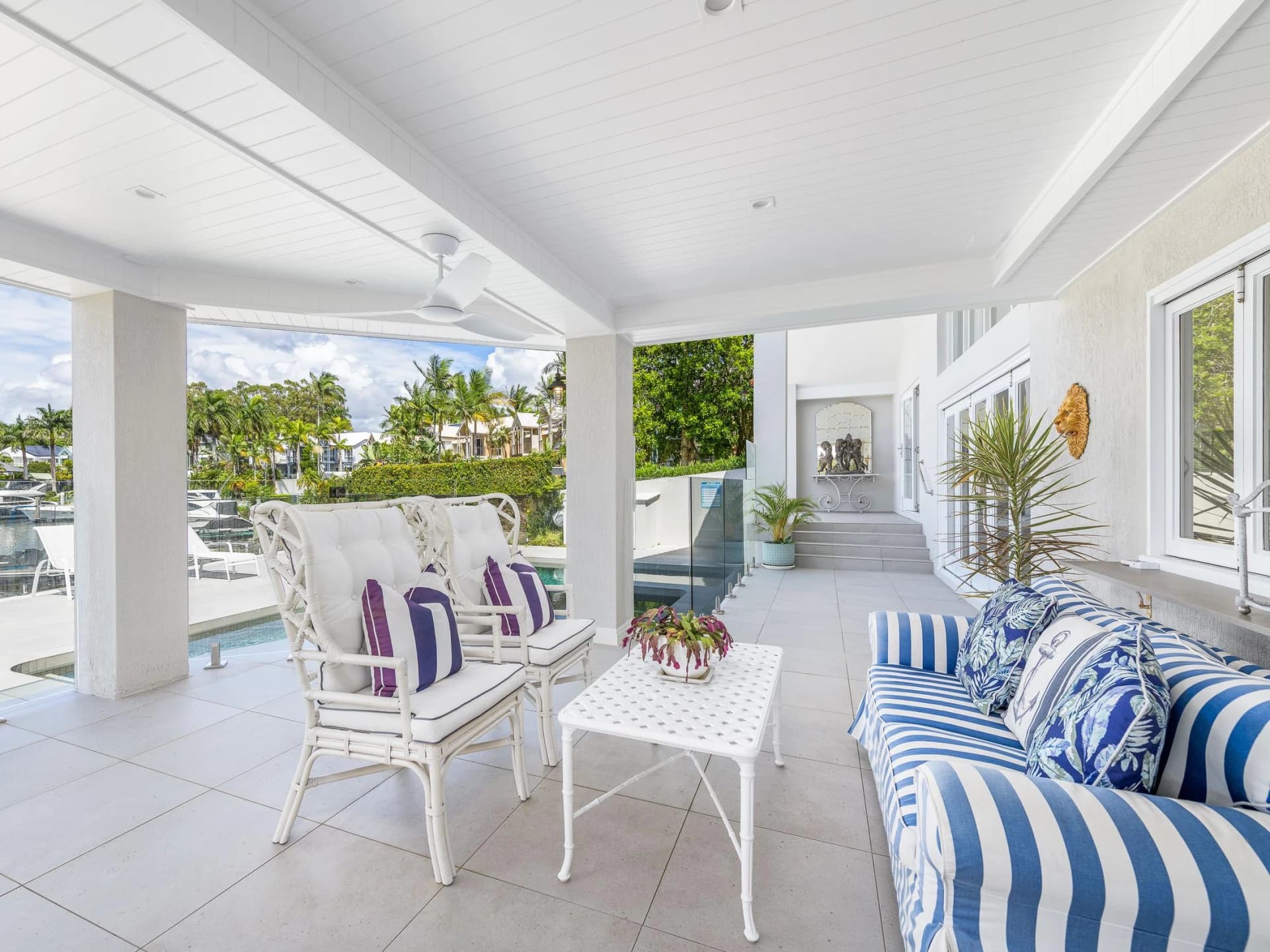 5801 Clearwater Crescent, Sanctuary Cove QLD 4212, Hope Island - Thumbnail 4