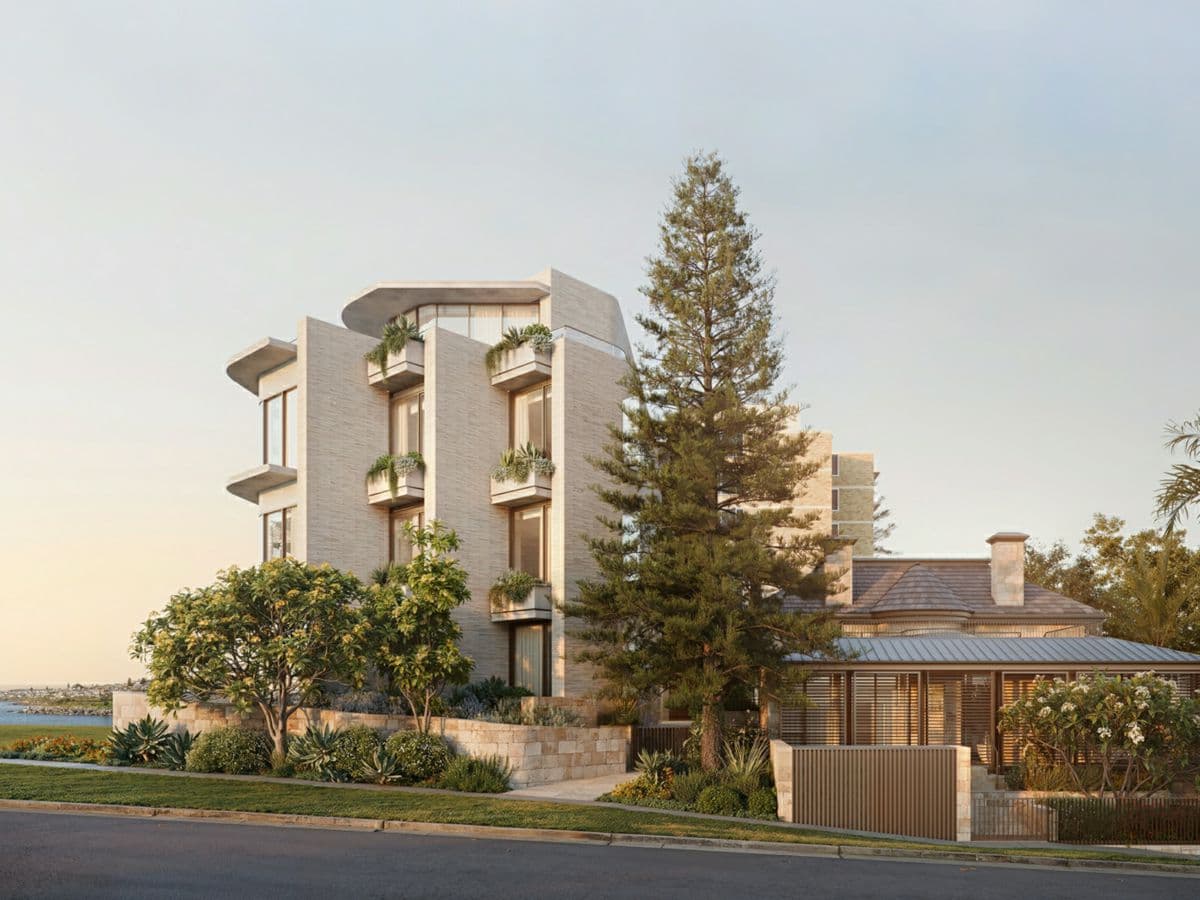 39 Arcadia Street, COOGEE, Coogee - Image 1
