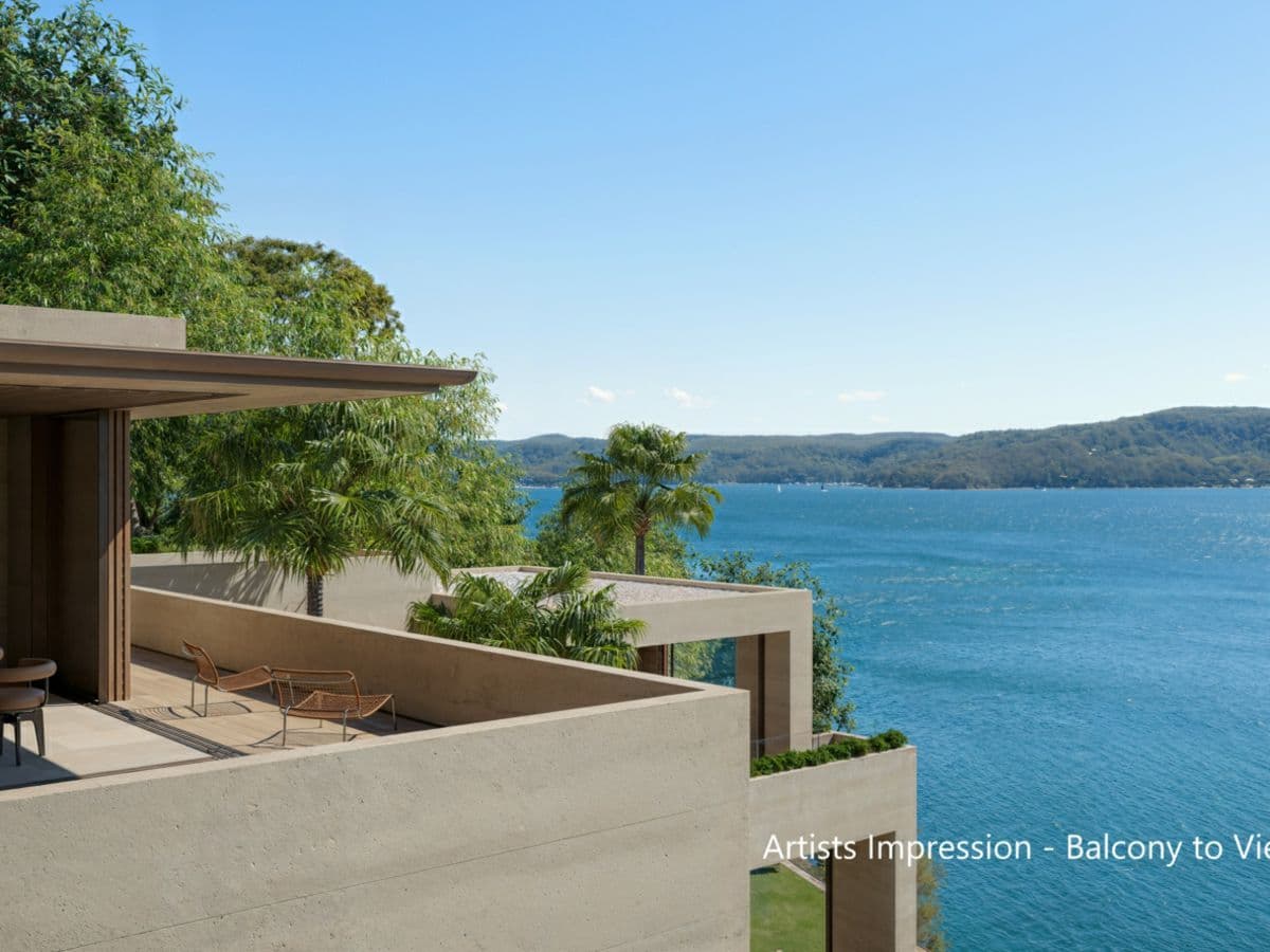 139-141 Riverview Road, AVALON BEACH, Avalon Beach - Image 1