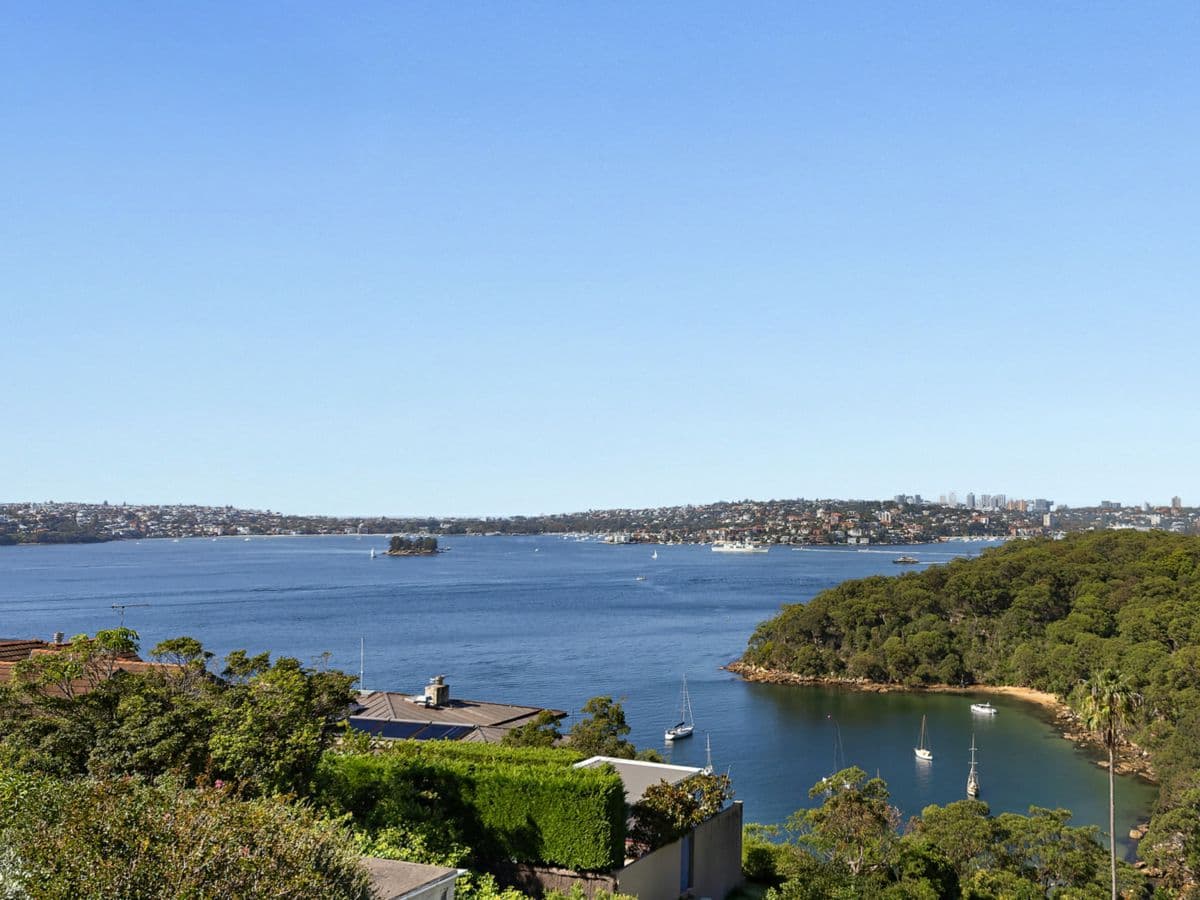 1 Buena Vista Avenue, MOSMAN, Mosman - Thumbnail 5