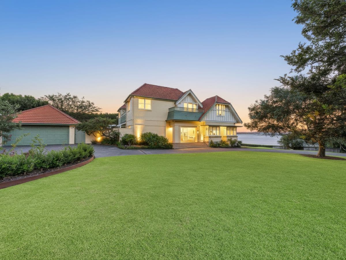 1 Buena Vista Avenue, MOSMAN, Mosman - Thumbnail 6