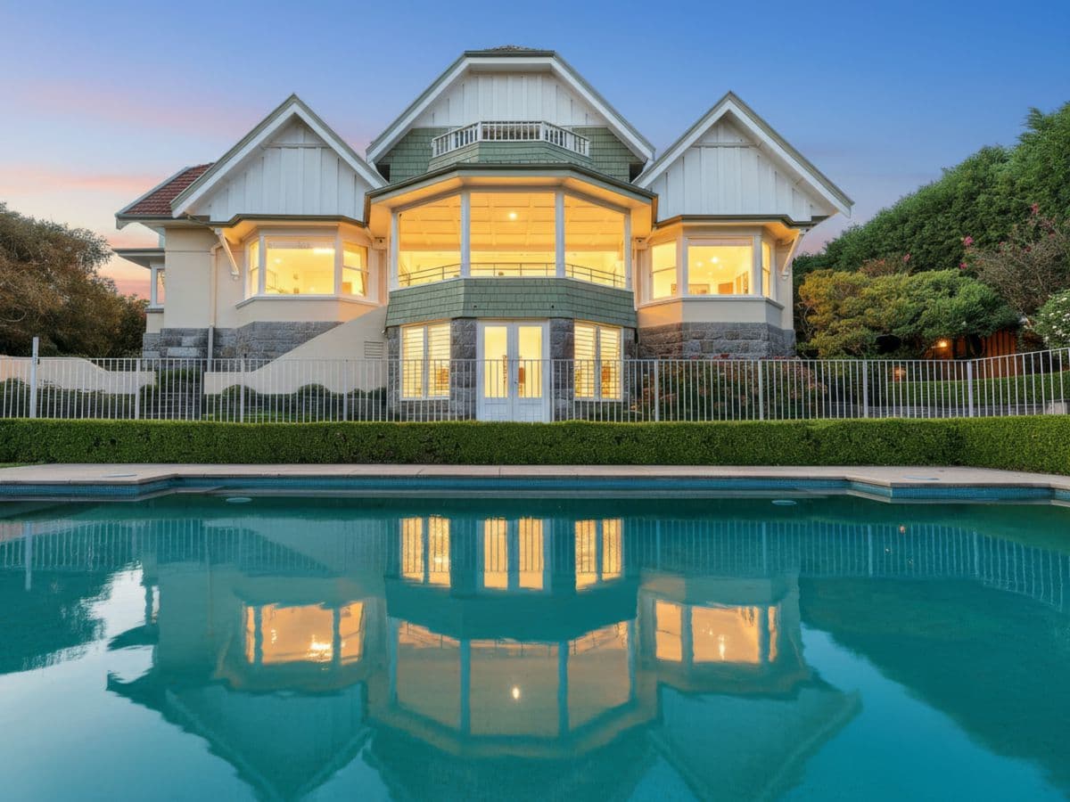 1 Buena Vista Avenue, MOSMAN, Mosman - Thumbnail 7