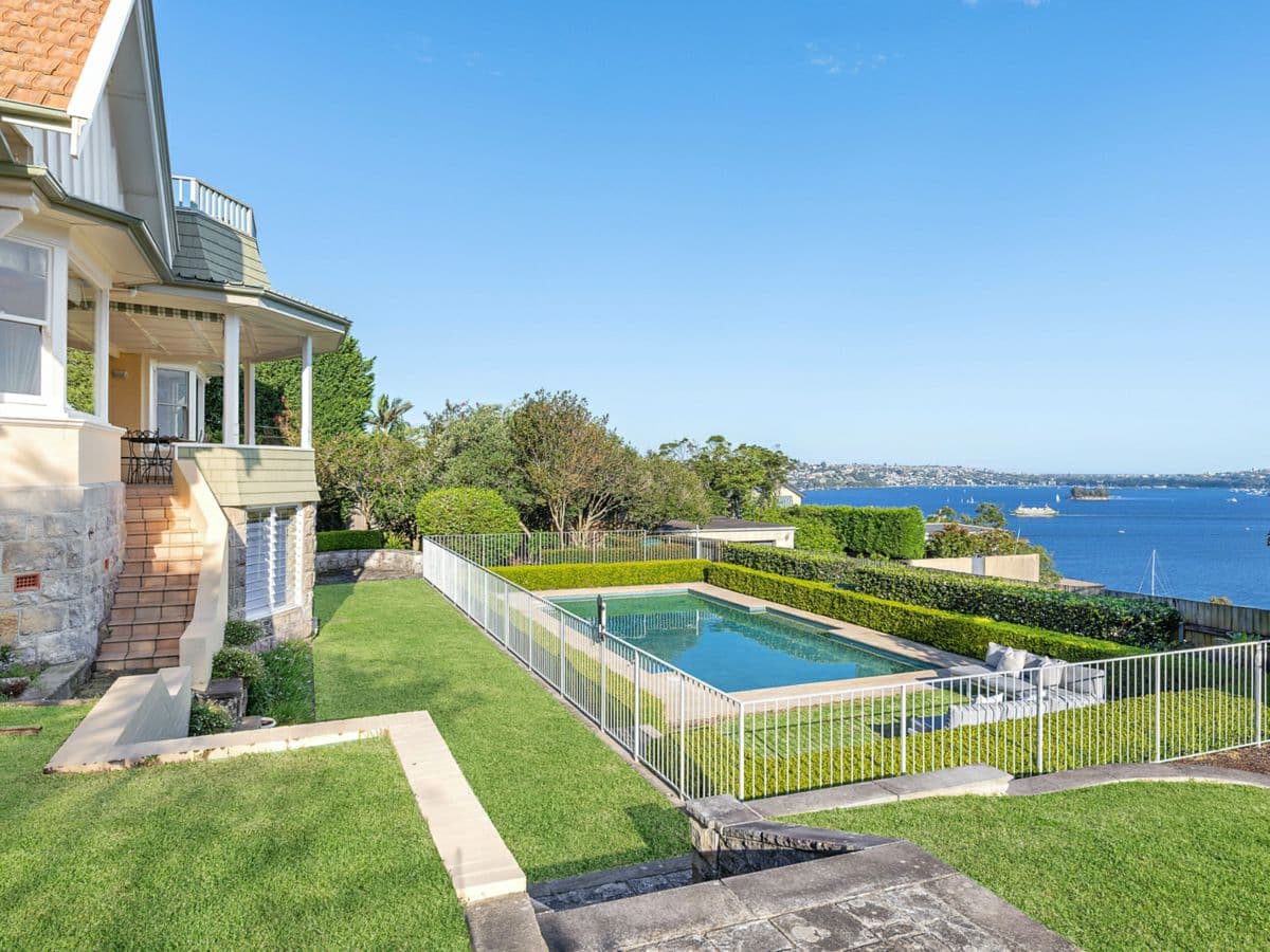 1 Buena Vista Avenue, MOSMAN, Mosman - Thumbnail 8