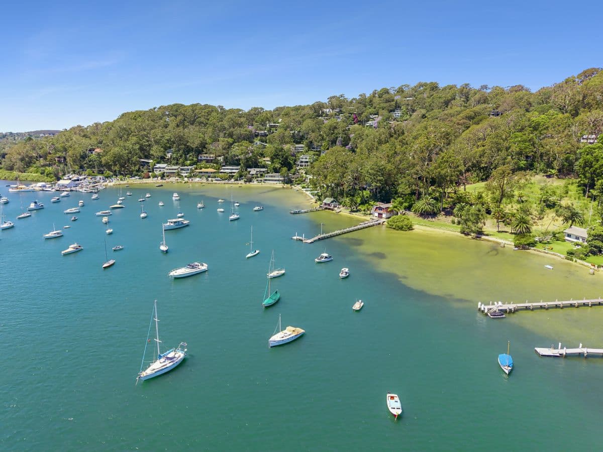 96-104 Cabarita Road, AVALON BEACH, Avalon Beach - Image 1