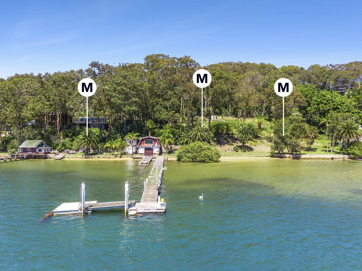 96-104 Cabarita Road, AVALON BEACH, Avalon Beach - Thumbnail 2