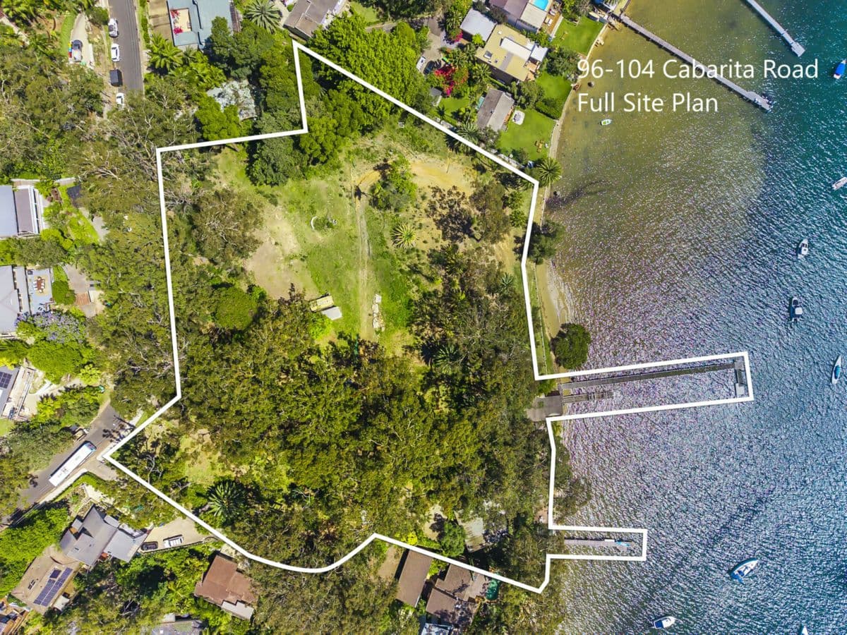 96-104 Cabarita Road, AVALON BEACH, Avalon Beach - Thumbnail 5