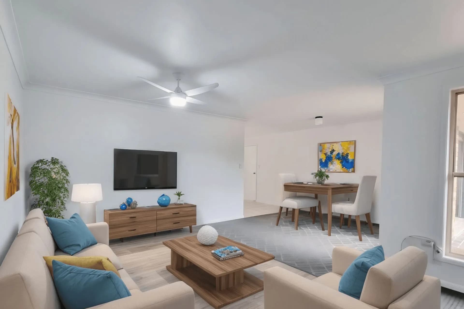 25 Ashbourne  Avenue, Goodna, QLD, Goodna - Thumbnail 3