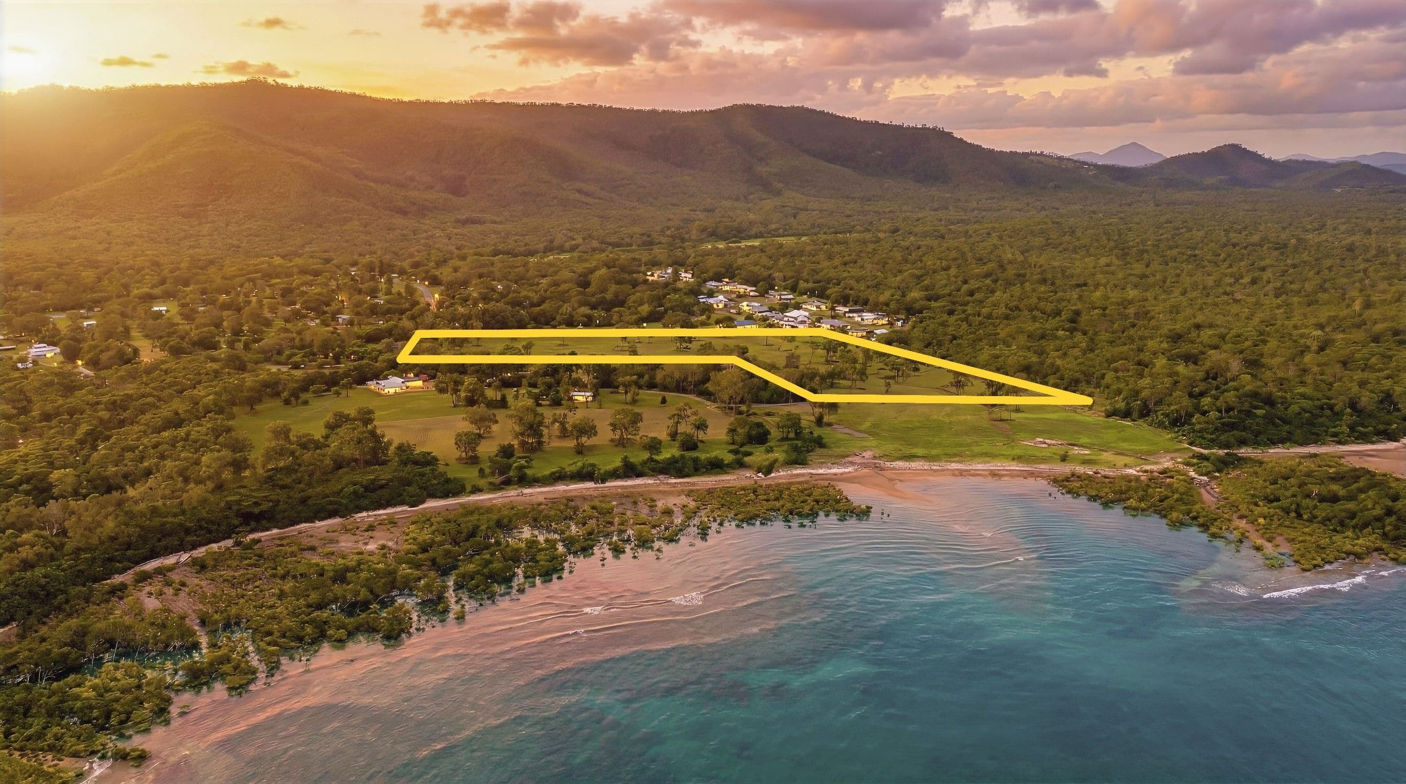 8 Patterson Street, Midge Point QLD 4799, Midge Point - Image 1