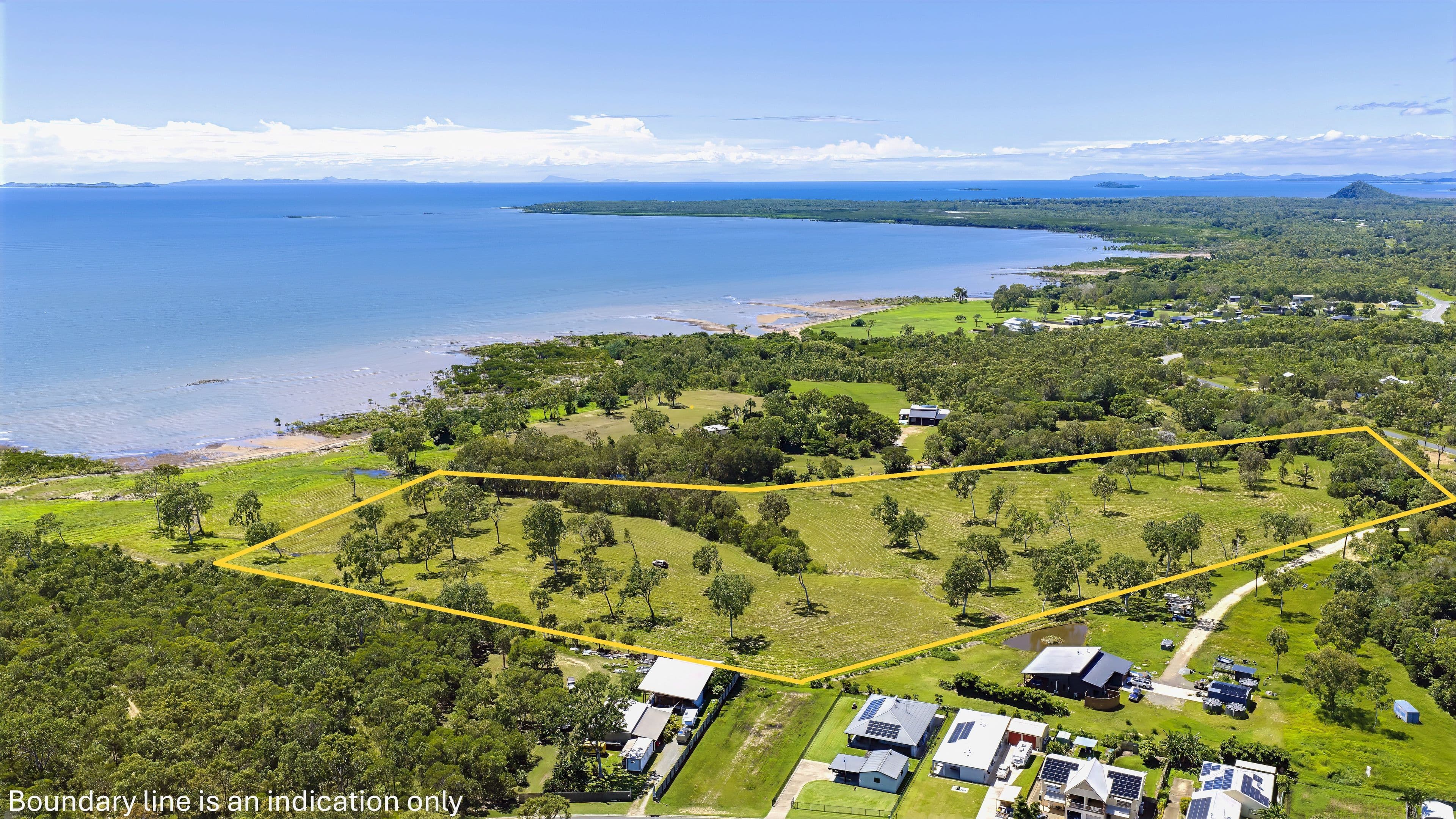 8 Patterson Street, Midge Point QLD 4799, Midge Point - Thumbnail 5