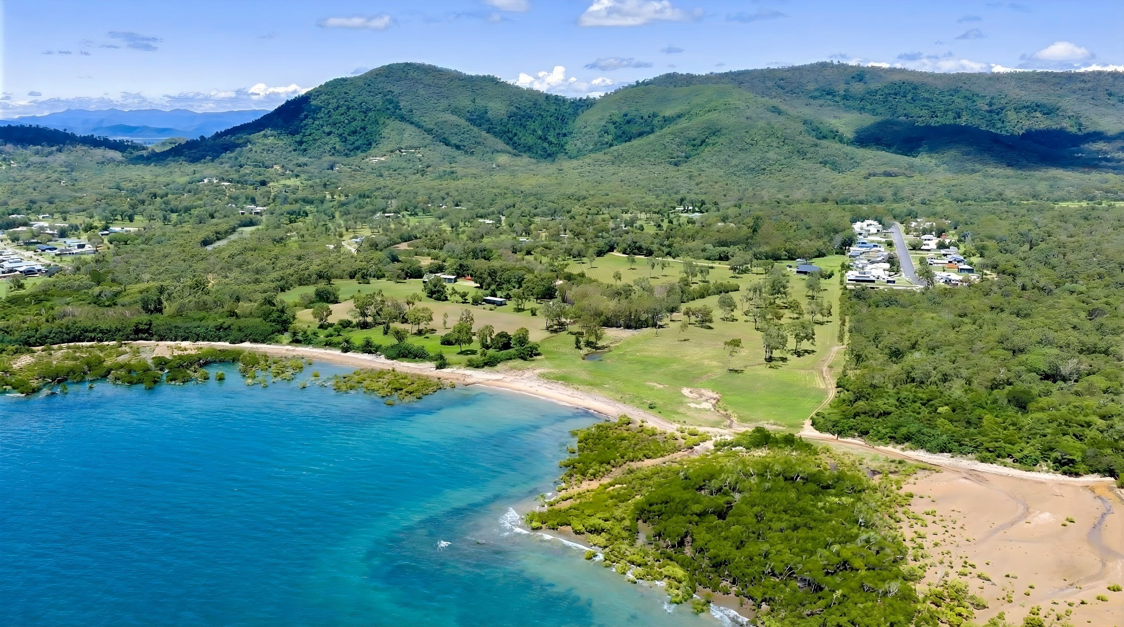 8 Patterson Street, Midge Point QLD 4799, Midge Point - Thumbnail 8