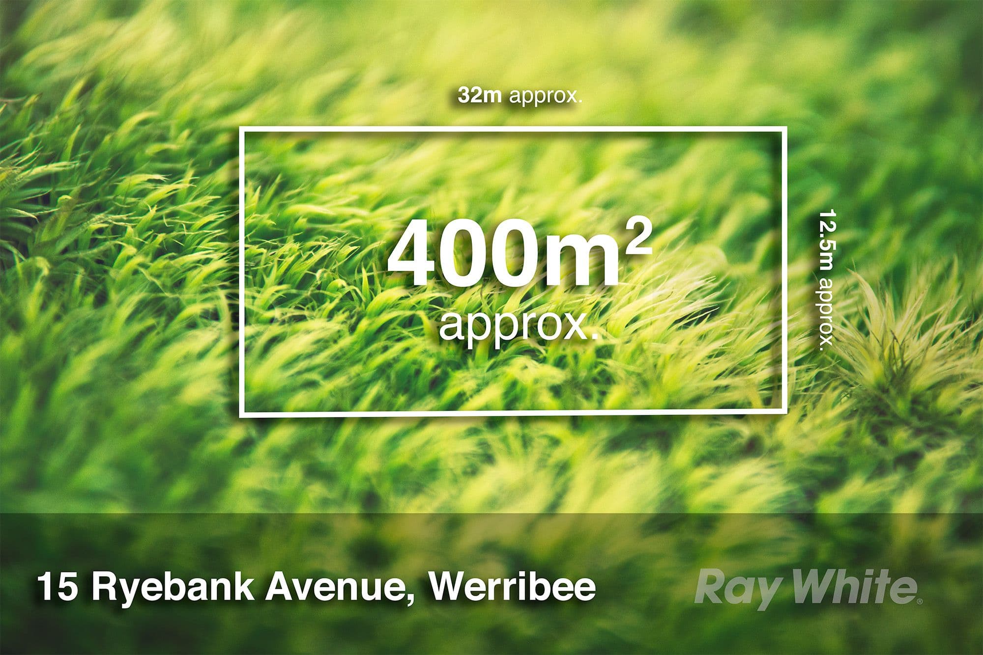 15 Ryebank Avenue, Werribee VIC 3030, Werribee - Image 1