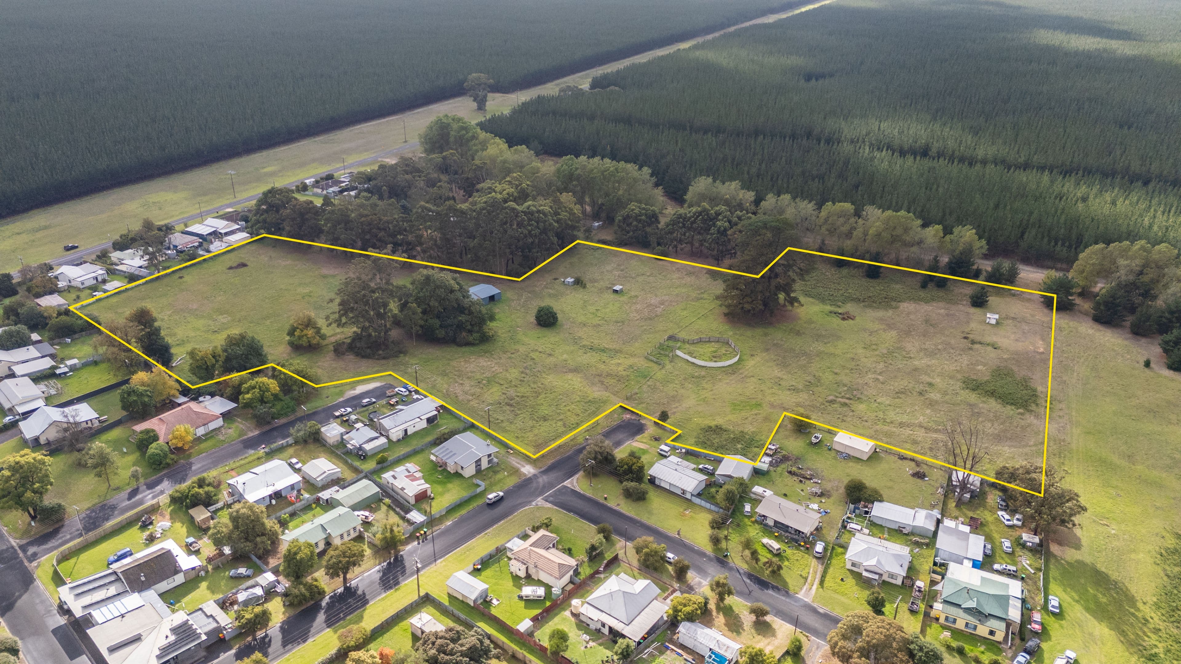 7 McEwin Avenue, Tarpeena SA 5277, Tarpeena - Thumbnail 4