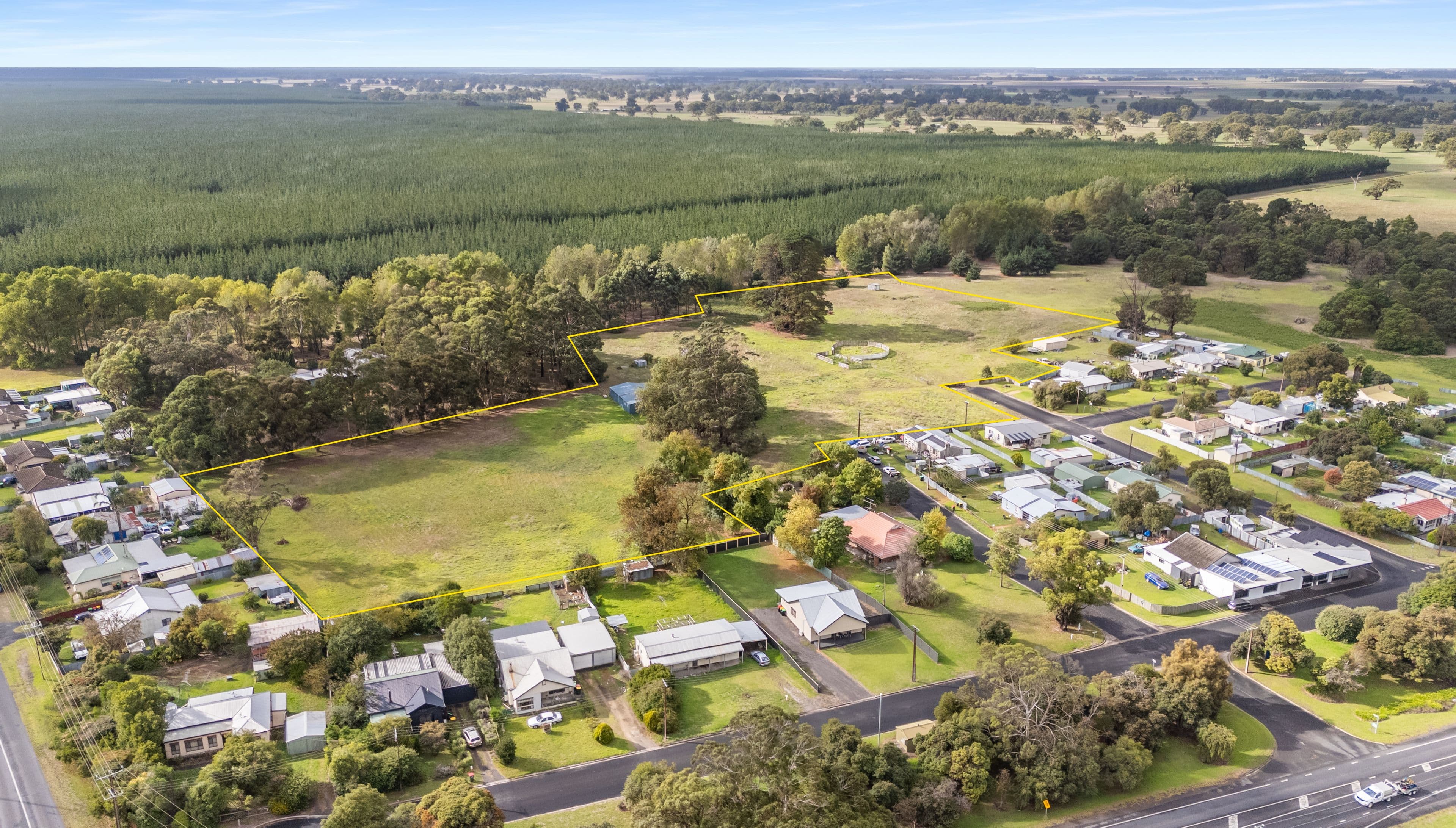 7 McEwin Avenue, Tarpeena SA 5277, Tarpeena - Thumbnail 5