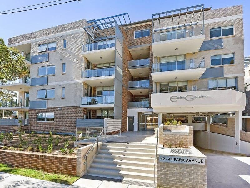 4/42-44 Park Avenue, Hornsby, Hornsby - Thumbnail 2