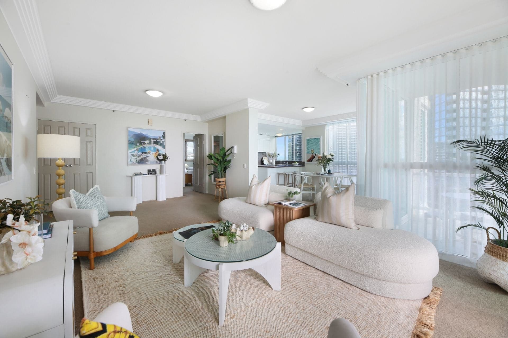 44/177 Old Burleigh Road, Broadbeach, Broadbeach - Thumbnail 4