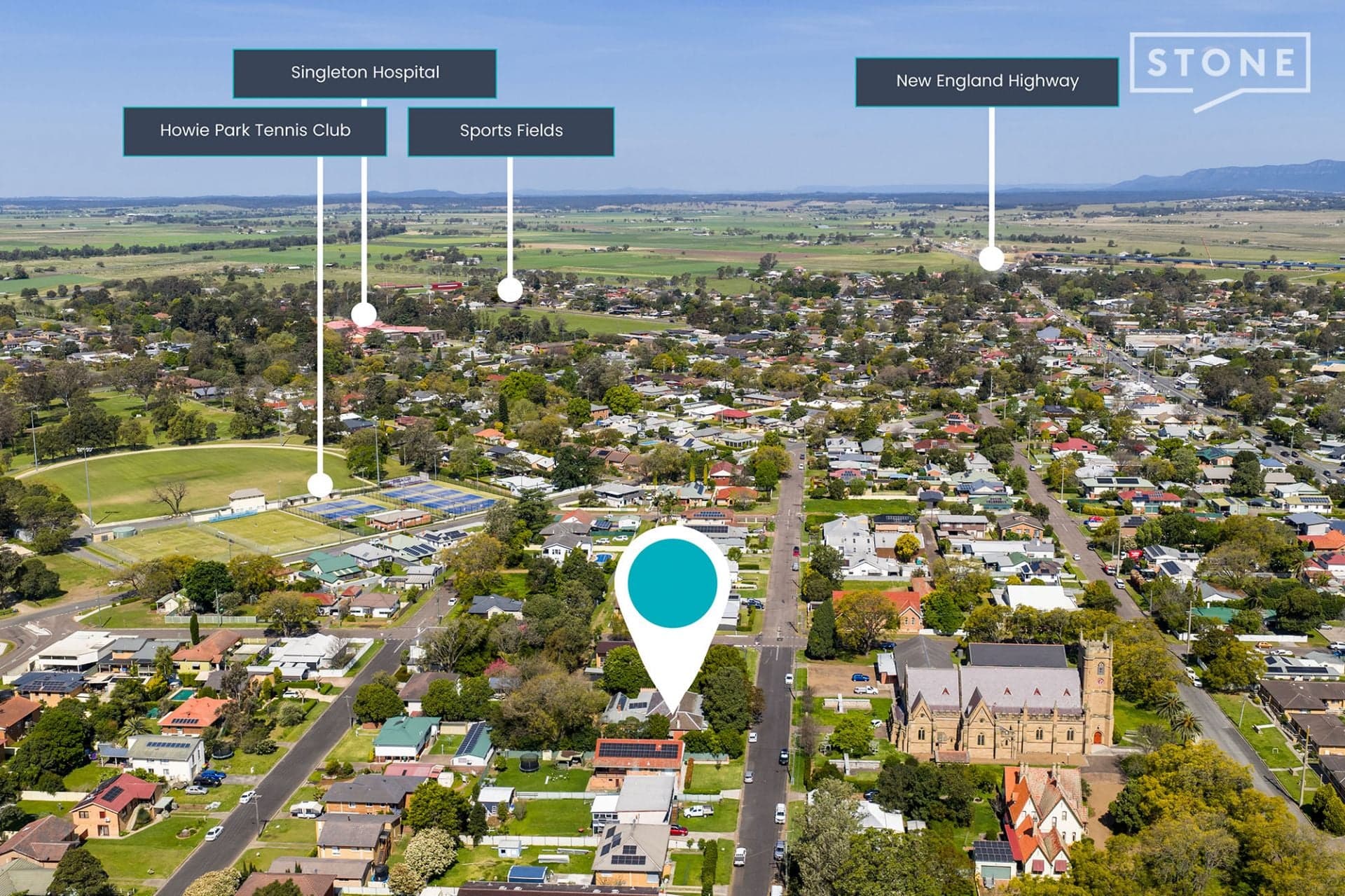 30 Bishopgate Street, Singleton, Singleton - Thumbnail 3