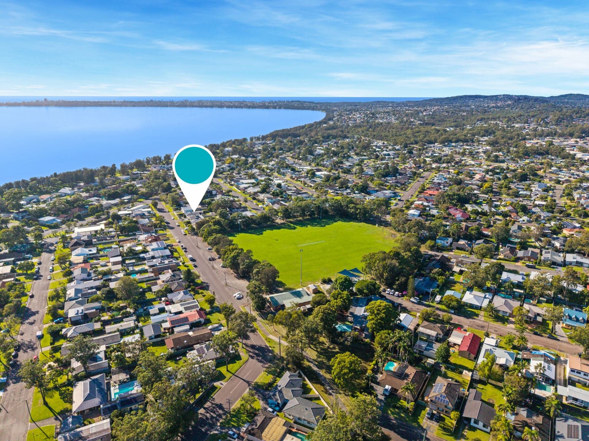 12 Kurraba Parade, Berkeley Vale NSW, Berkeley Vale - Thumbnail 2