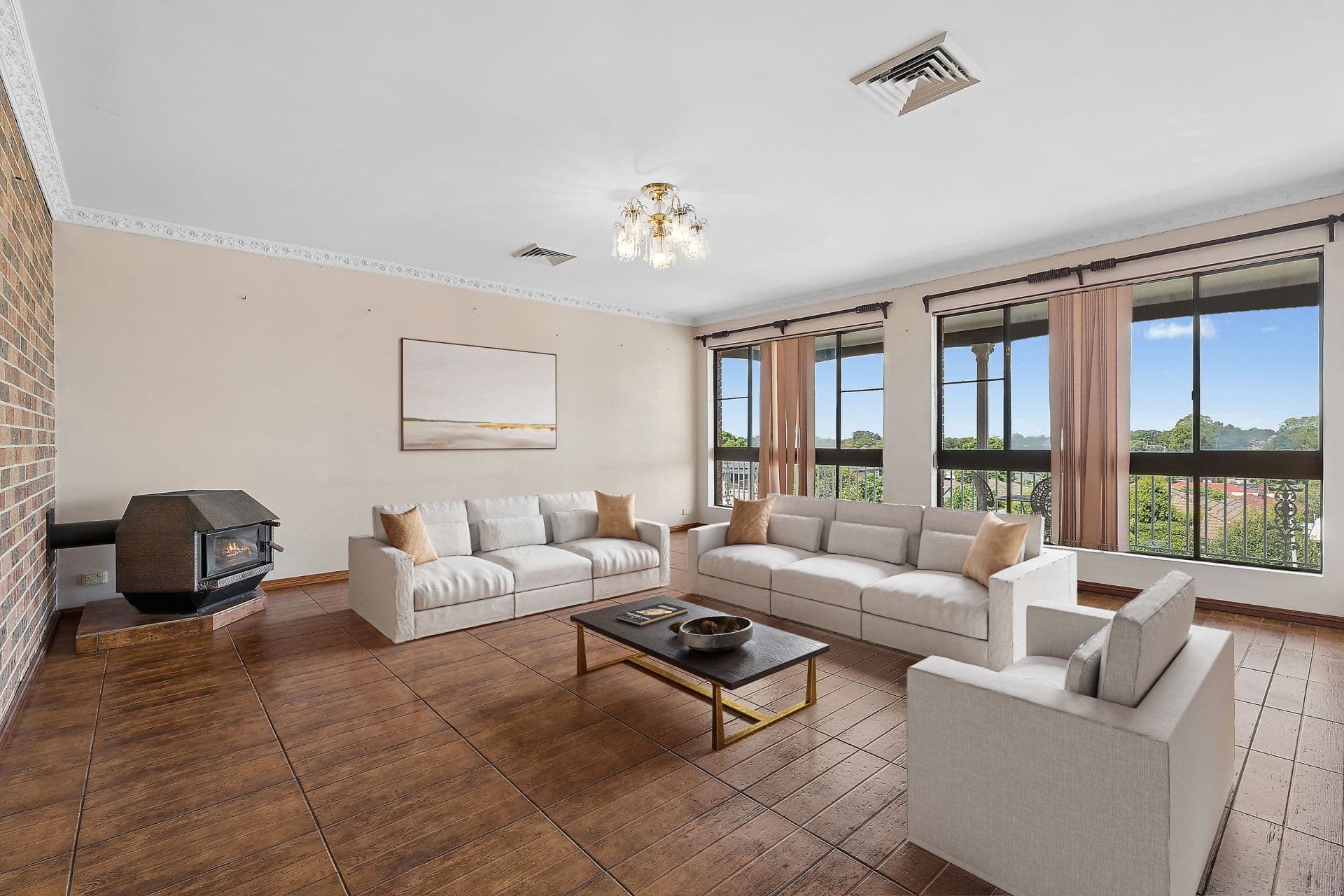 14 Gurley Place, Bonnyrigg, Bonnyrigg - Thumbnail 5