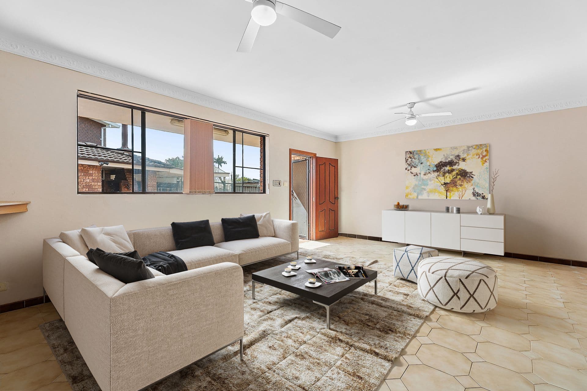 14 Gurley Place, Bonnyrigg, Bonnyrigg - Thumbnail 7