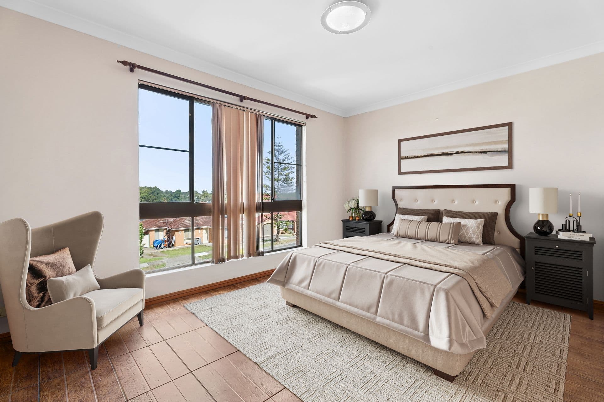 14 Gurley Place, Bonnyrigg, Bonnyrigg - Thumbnail 8