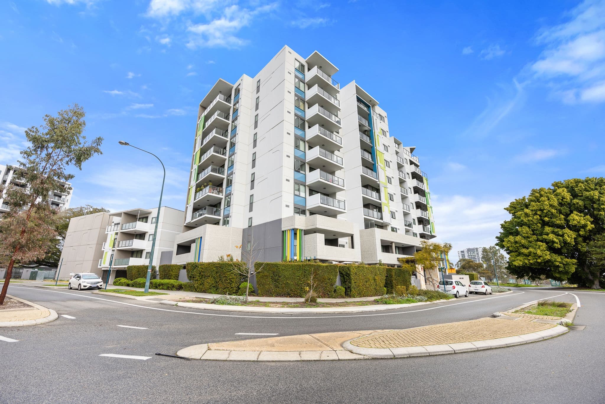 126/1 Rowe Avenue, Rivervale WA 6103, Rivervale - Image 1