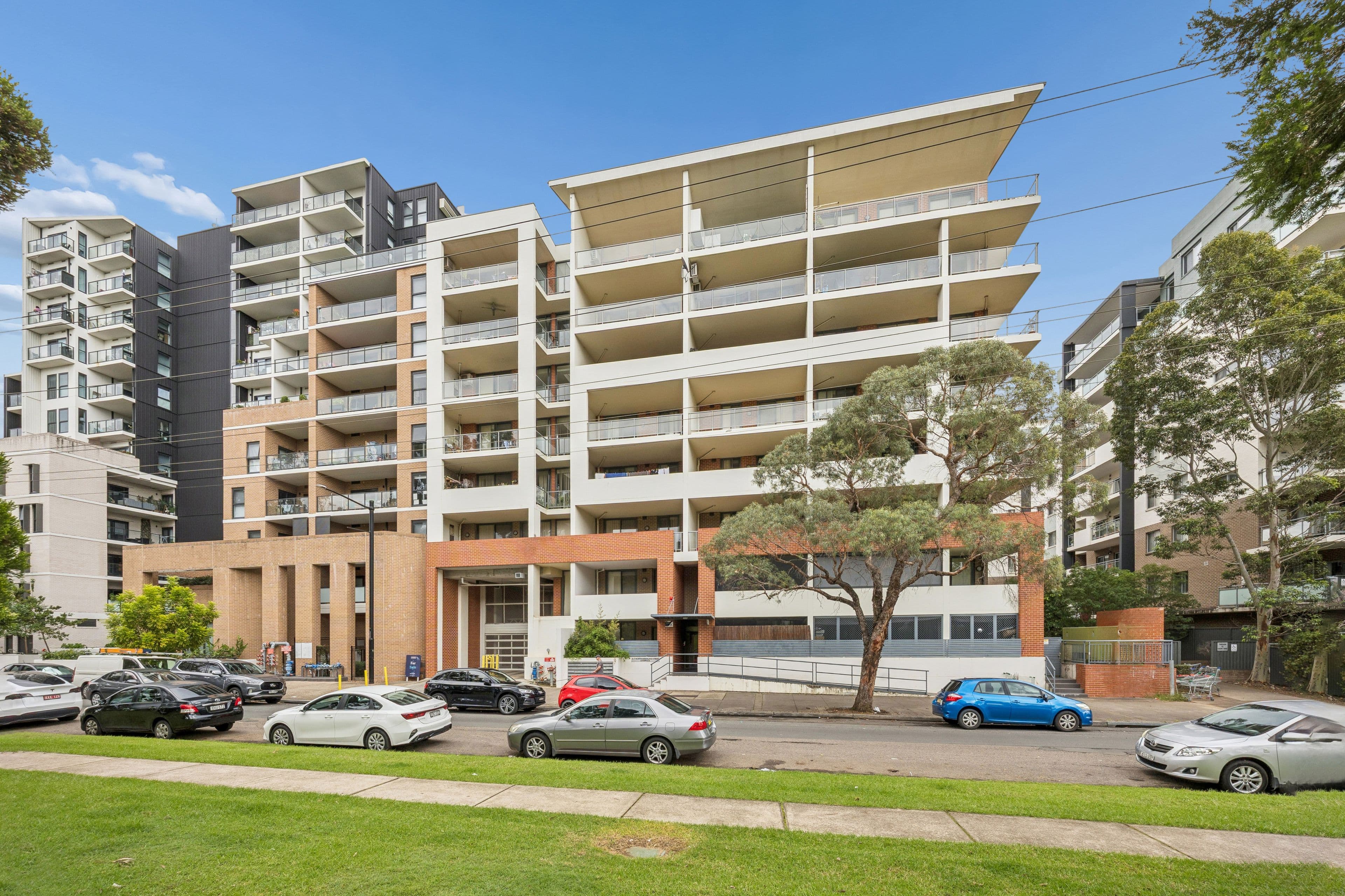 31/5-7 Northumberland Street, Liverpool NSW 2170, Liverpool - Image 1