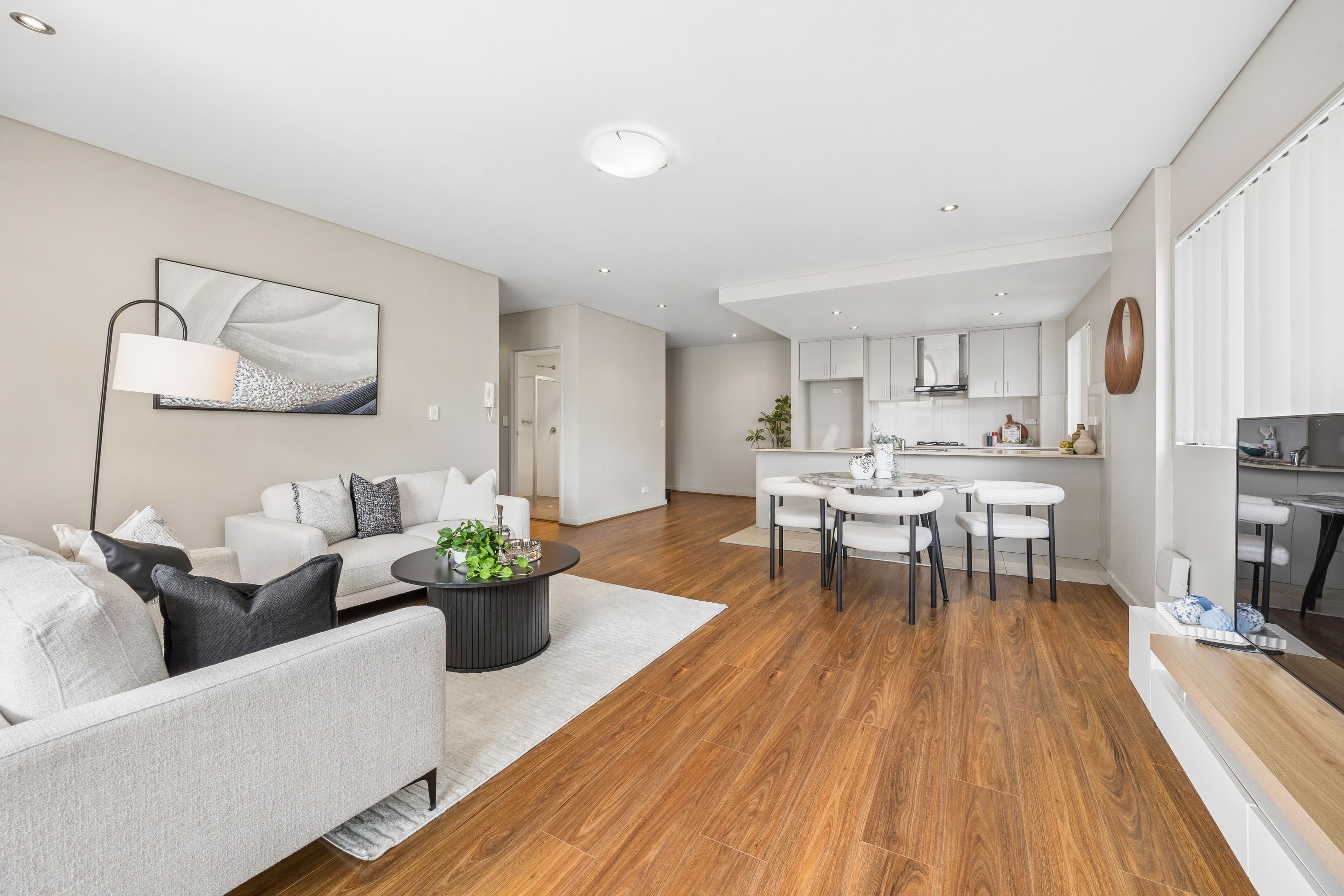 31/5-7 Northumberland Street, Liverpool NSW 2170, Liverpool - Thumbnail 3