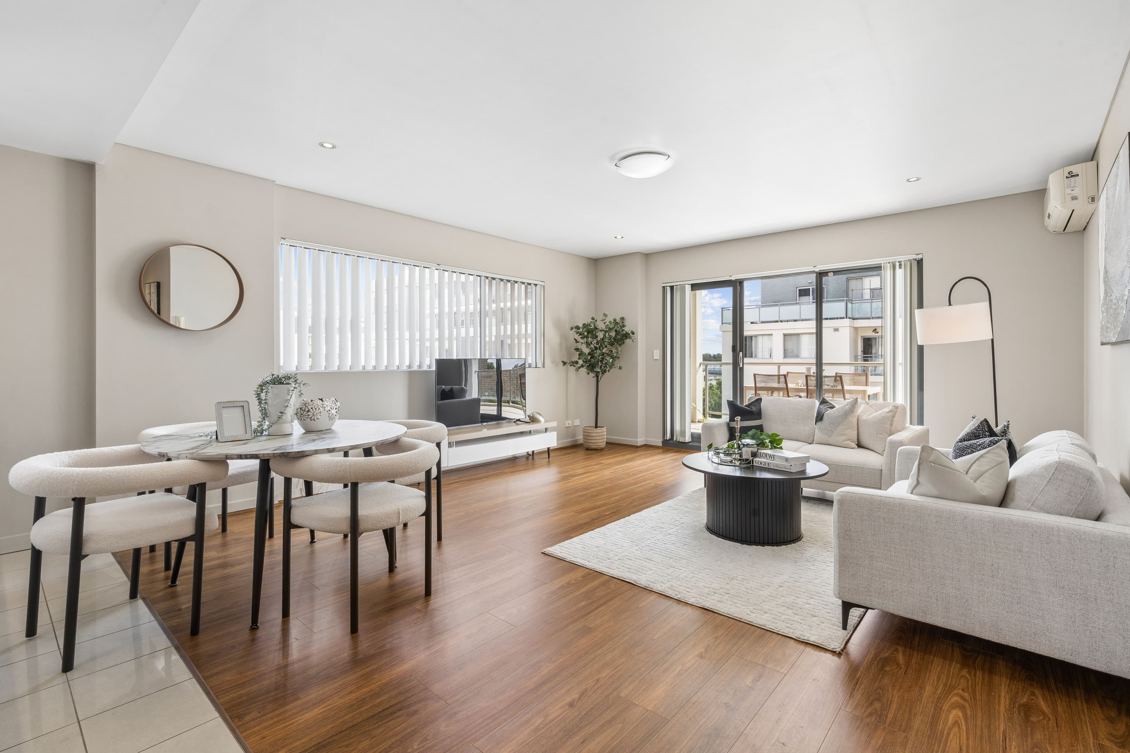 31/5-7 Northumberland Street, Liverpool NSW 2170, Liverpool - Thumbnail 5