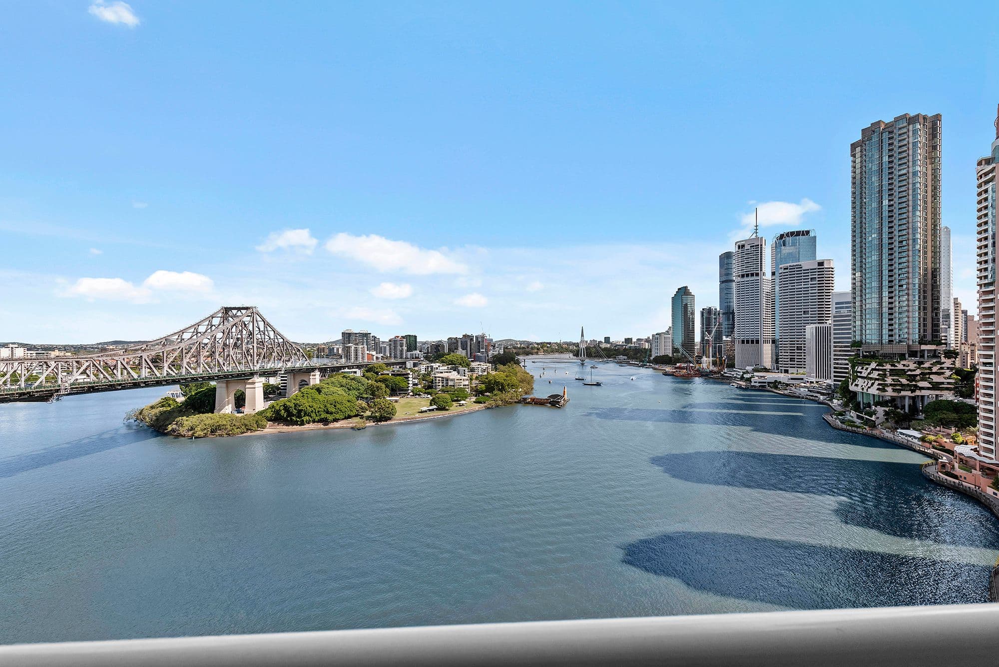 116/82 Boundary Street, Brisbane City QLD 4000, Brisbane City - Image 1