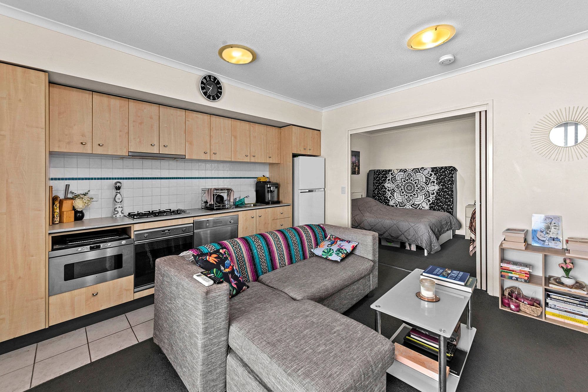 116/82 Boundary Street, Brisbane City QLD 4000, Brisbane City - Thumbnail 5