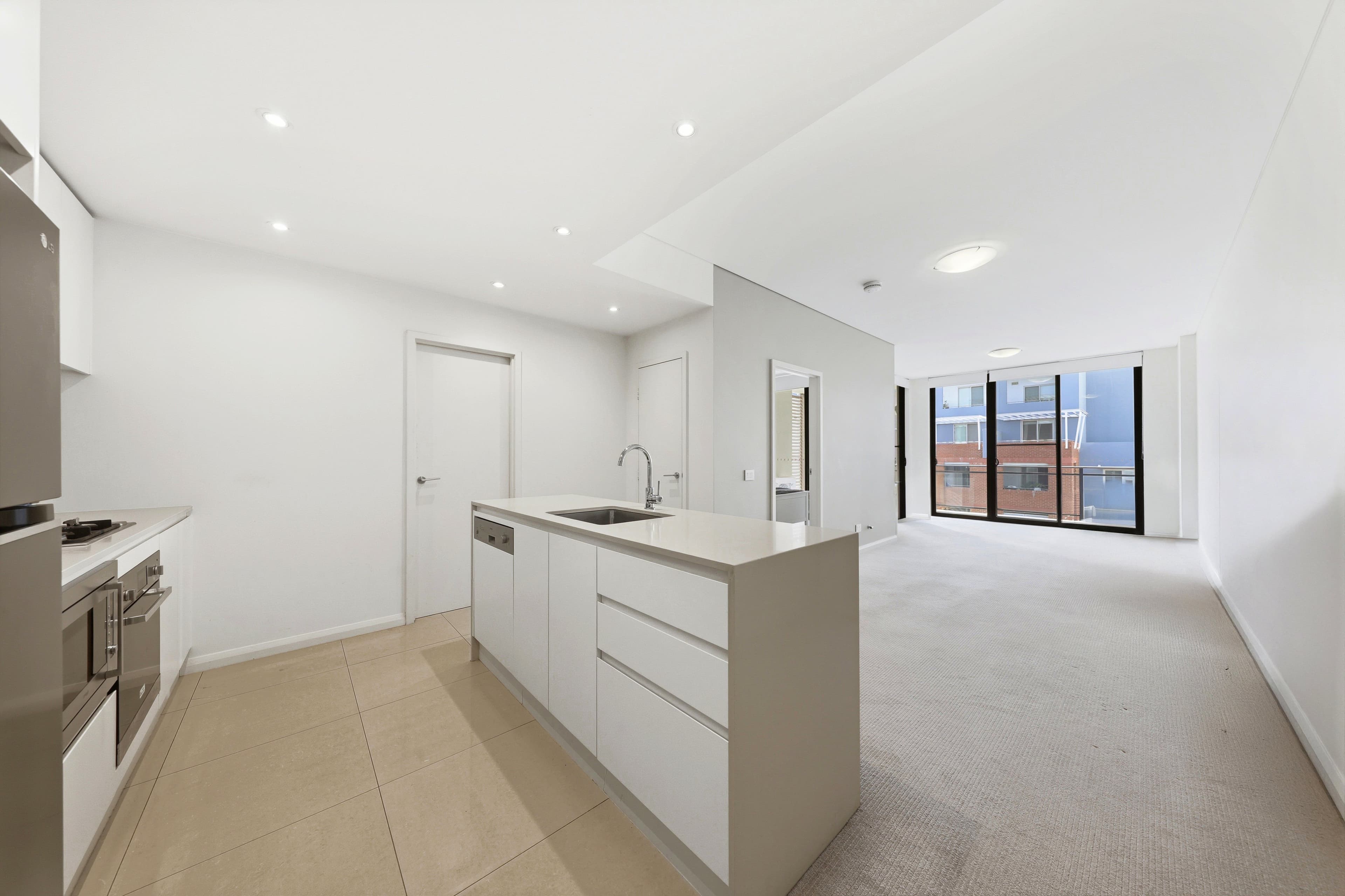 441/17 Marine Parade, Wentworth Point NSW 2127, Wentworth Point - Thumbnail 7
