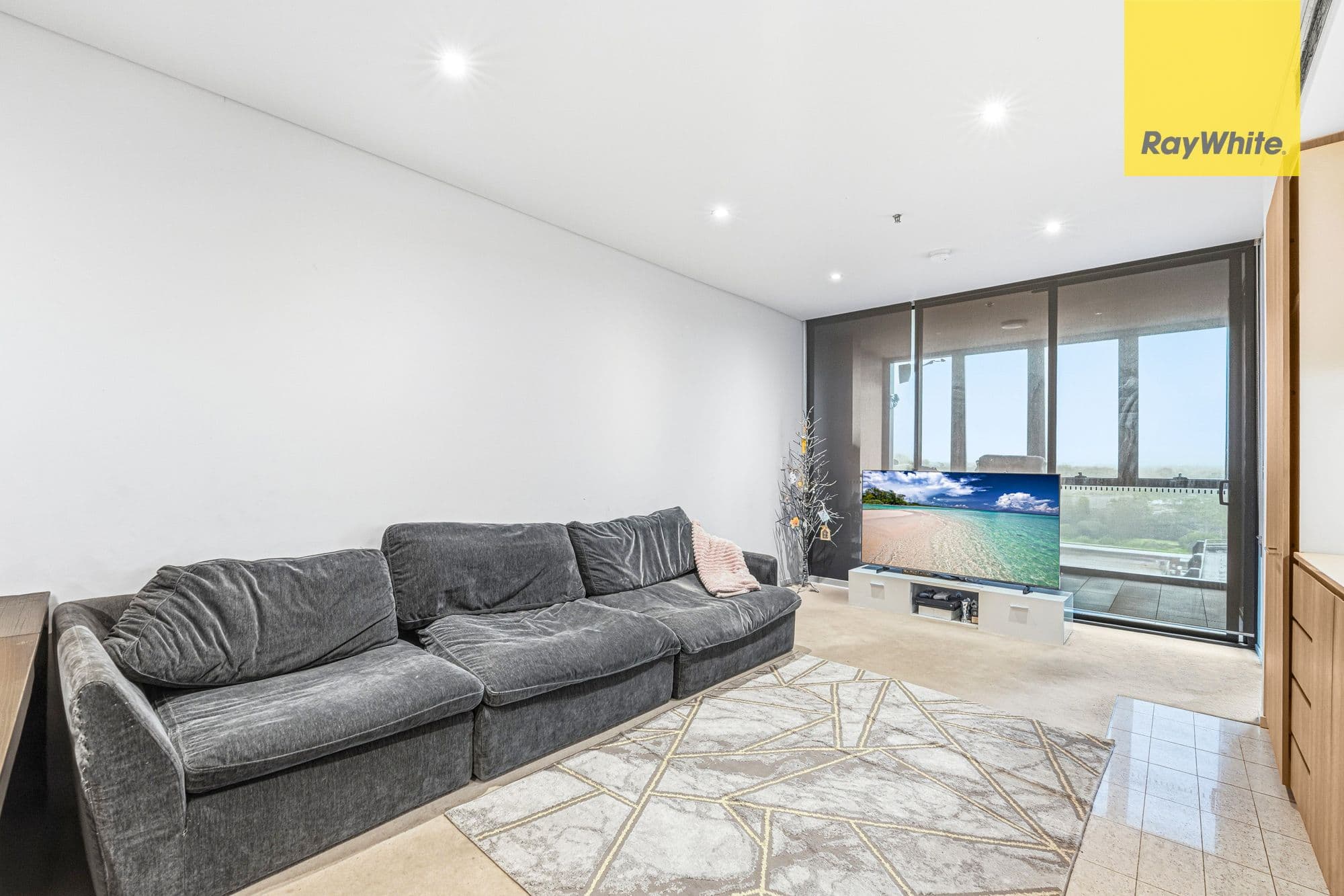 1301/45 Macquarie Street, Parramatta NSW 2150, Parramatta - Thumbnail 2
