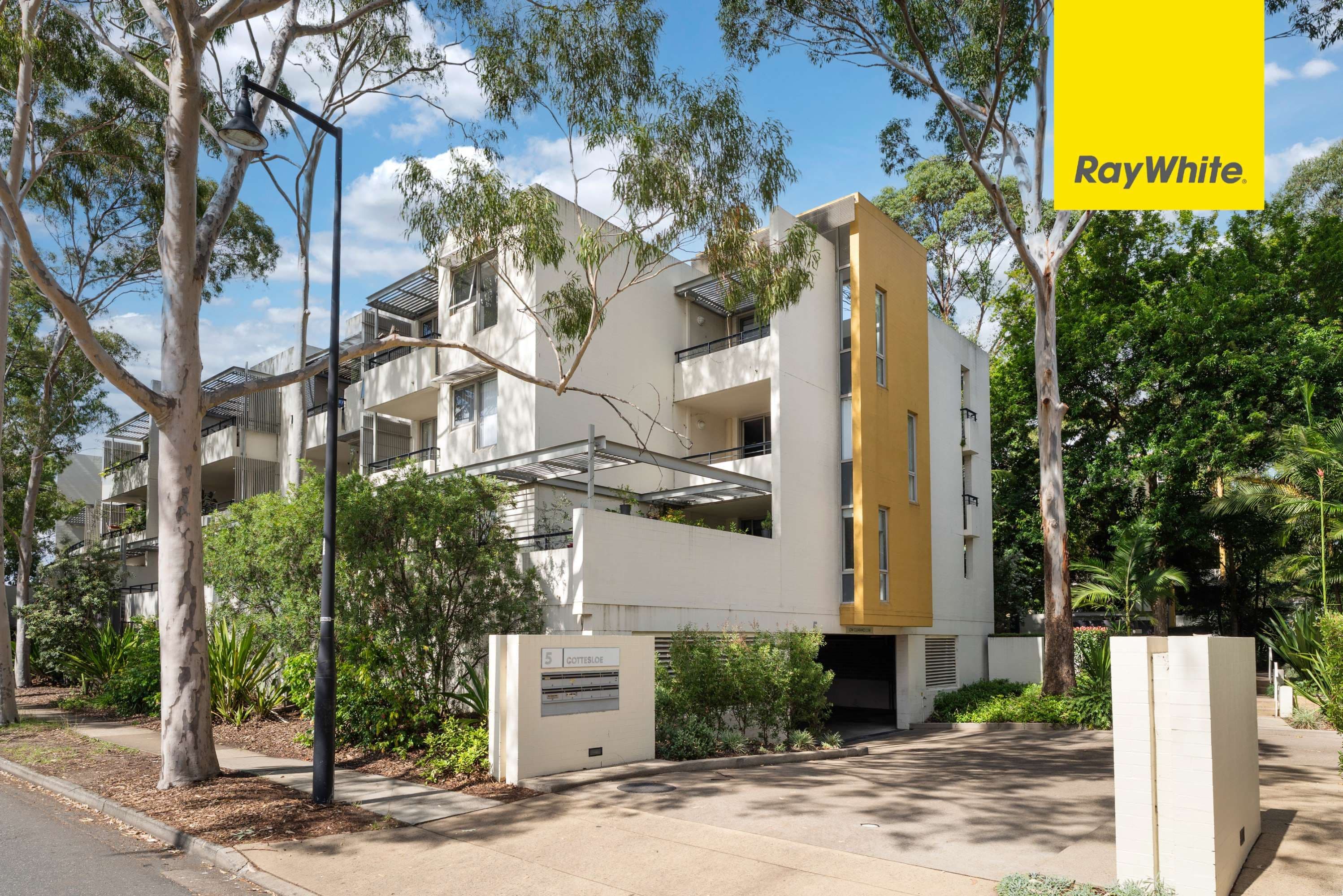 9/5 Mockridge Avenue, Newington NSW 2127, Newington - Image 1