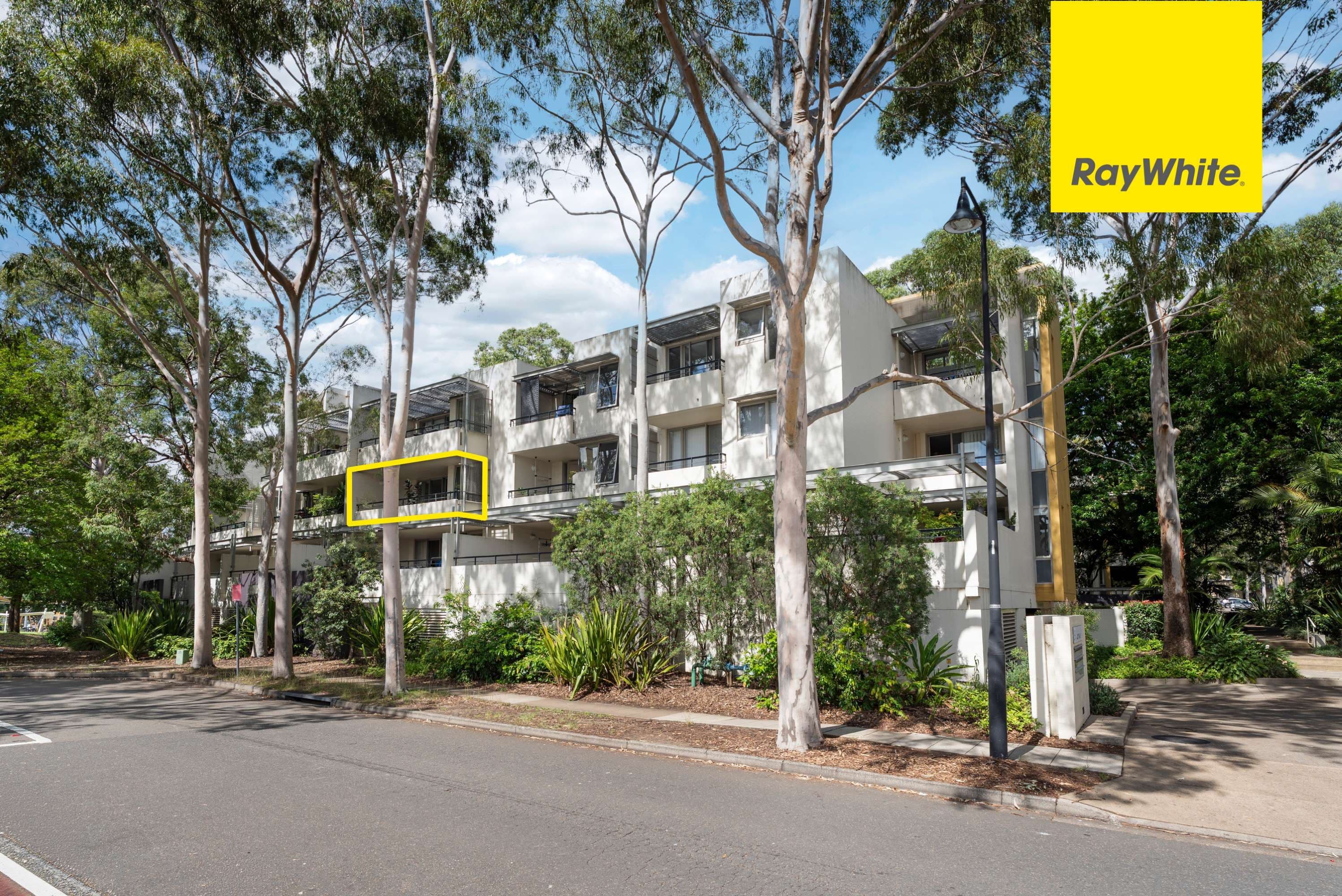 9/5 Mockridge Avenue, Newington NSW 2127, Newington - Thumbnail 2