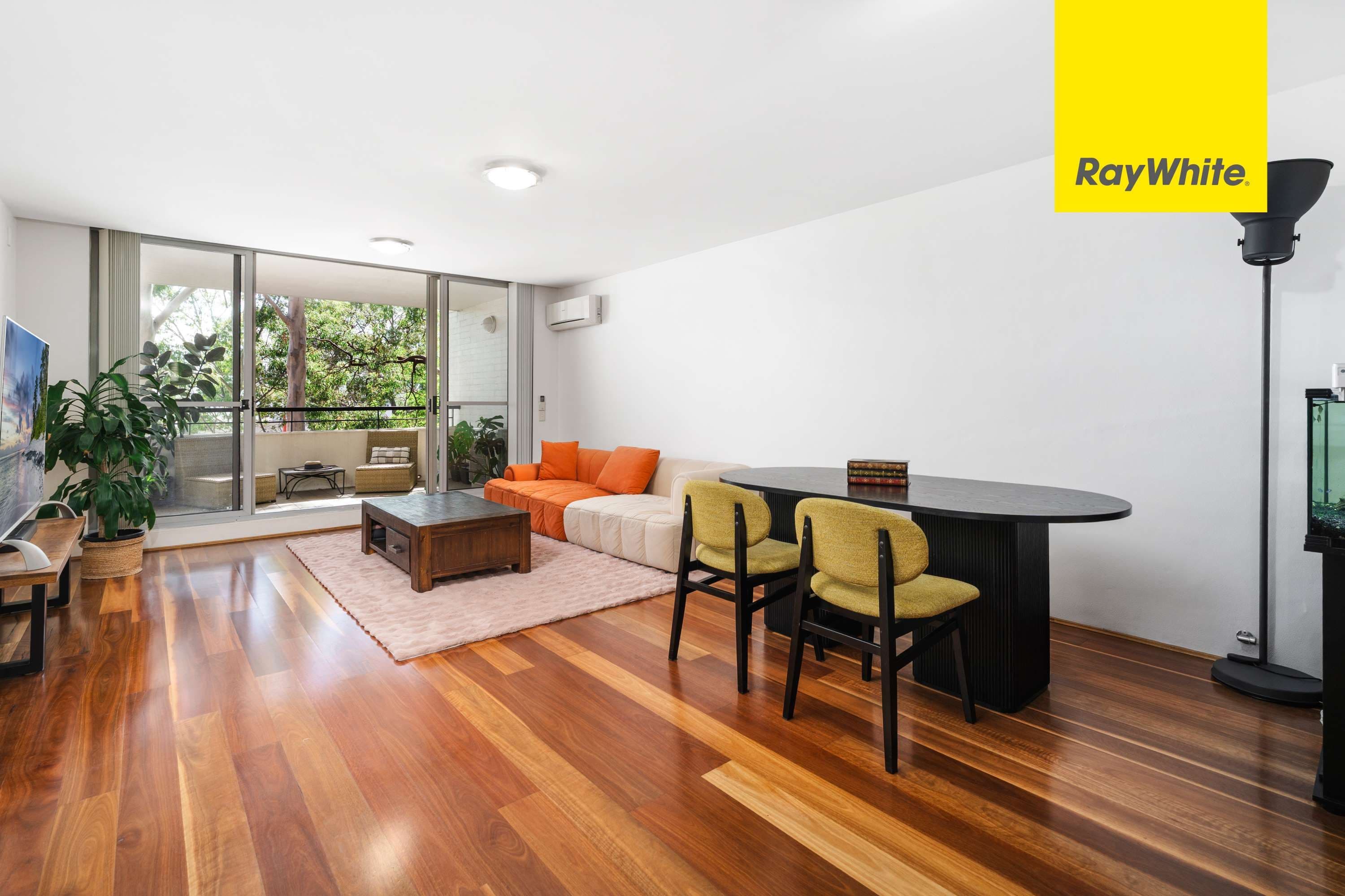 9/5 Mockridge Avenue, Newington NSW 2127, Newington - Thumbnail 4