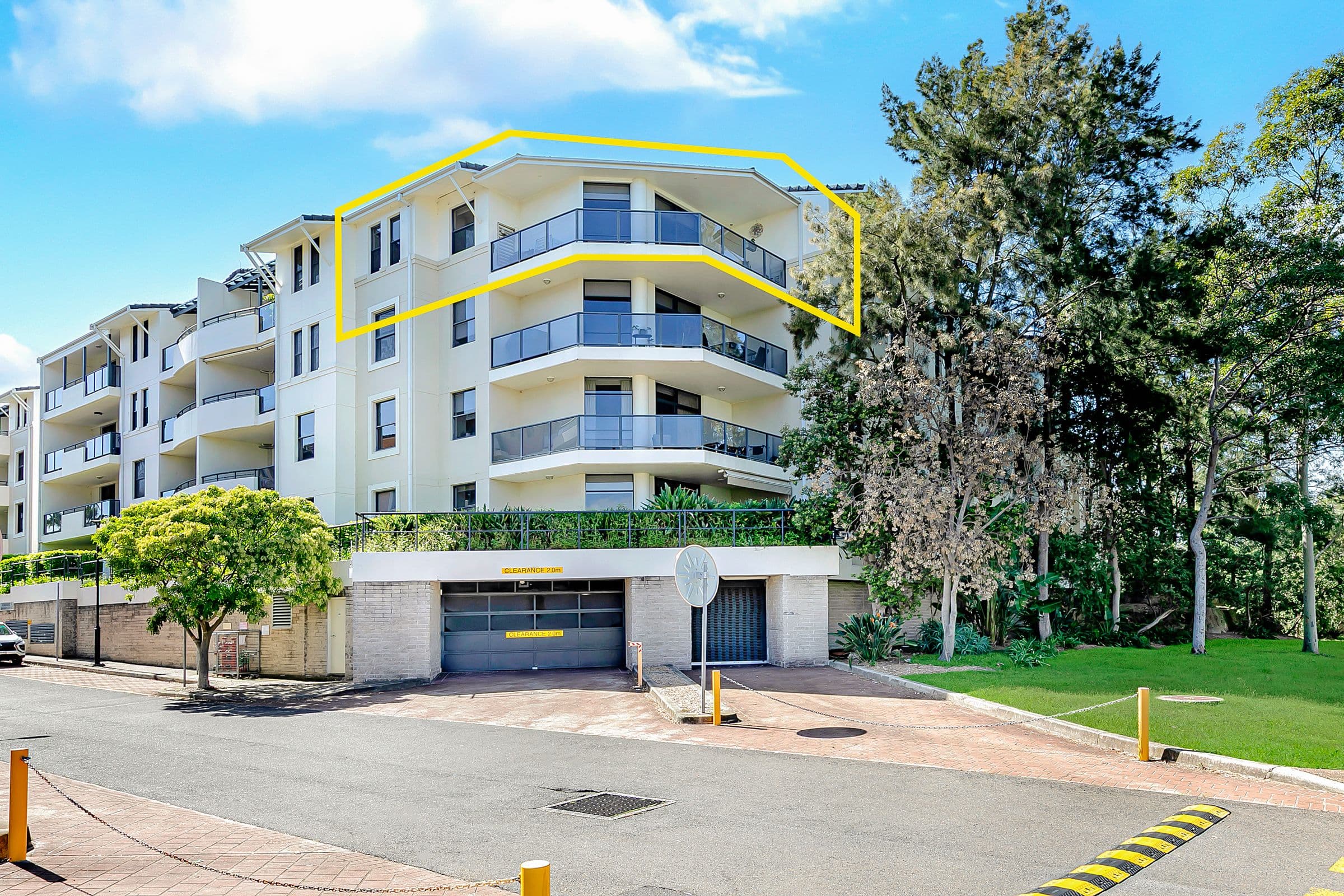 267/4 Bechert Road, Chiswick NSW 2046, Chiswick - Image 1
