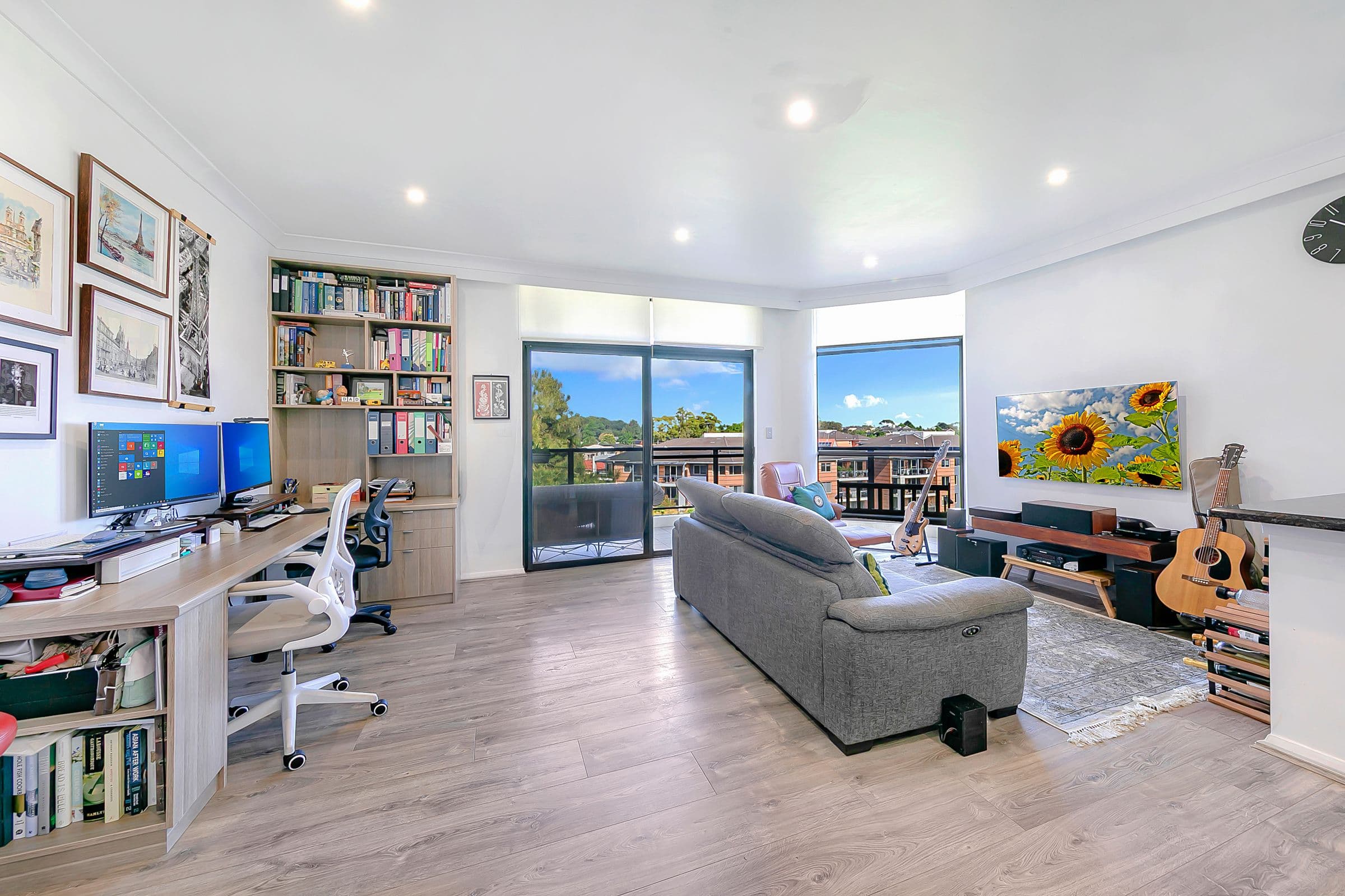 267/4 Bechert Road, Chiswick NSW 2046, Chiswick - Thumbnail 2