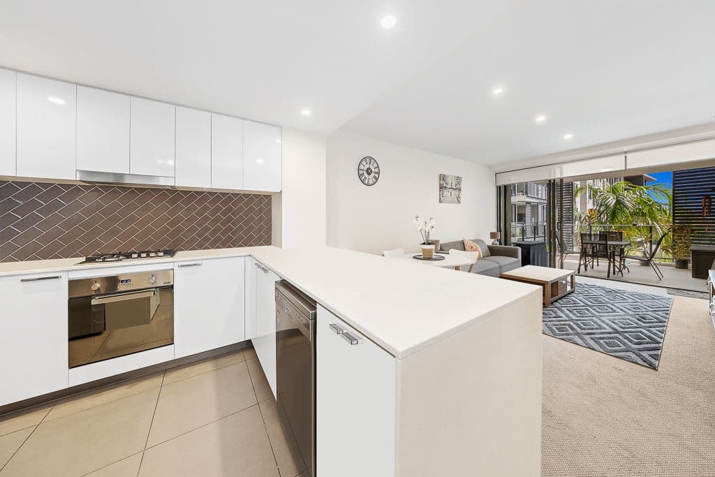1401/35 Burdett Street, Albion QLD 4010, Albion - Image 1