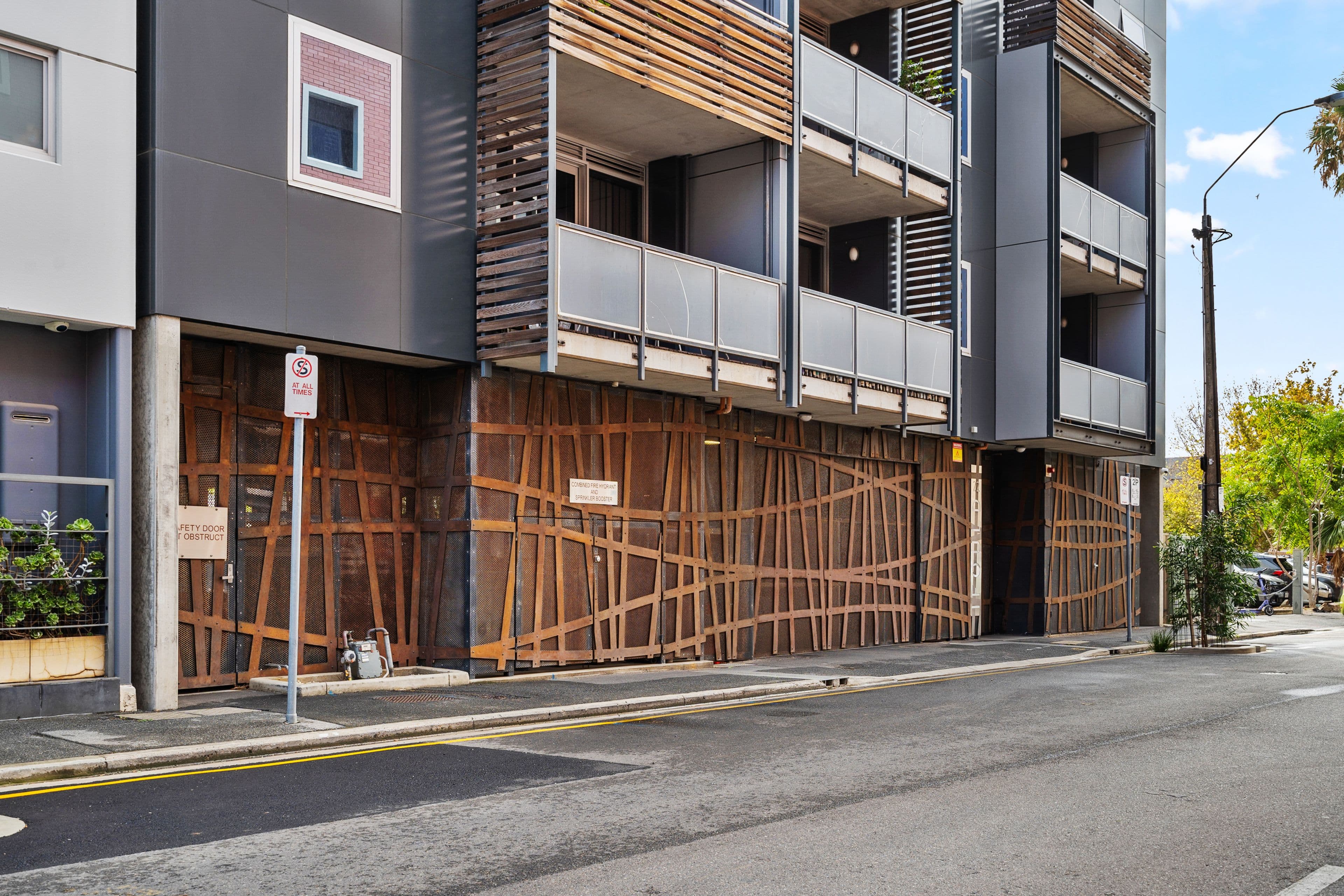 503/22 Ifould Street, Adelaide SA 5000, Adelaide - Image 1