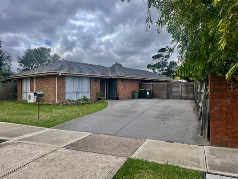 44 Cimberwood Drive, CRAIGIEBURN, Craigieburn - Thumbnail 2
