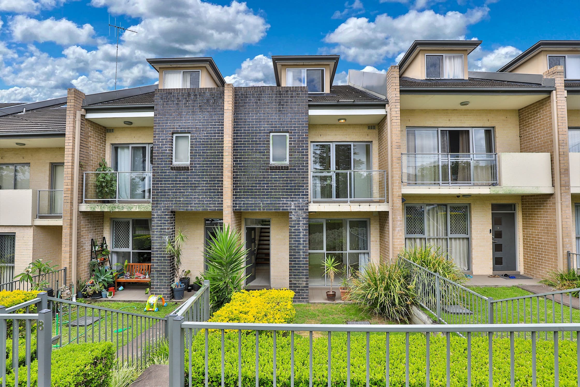 8/13-16 Carver Place, Dundas Valley NSW 2117, Dundas Valley - Image 1