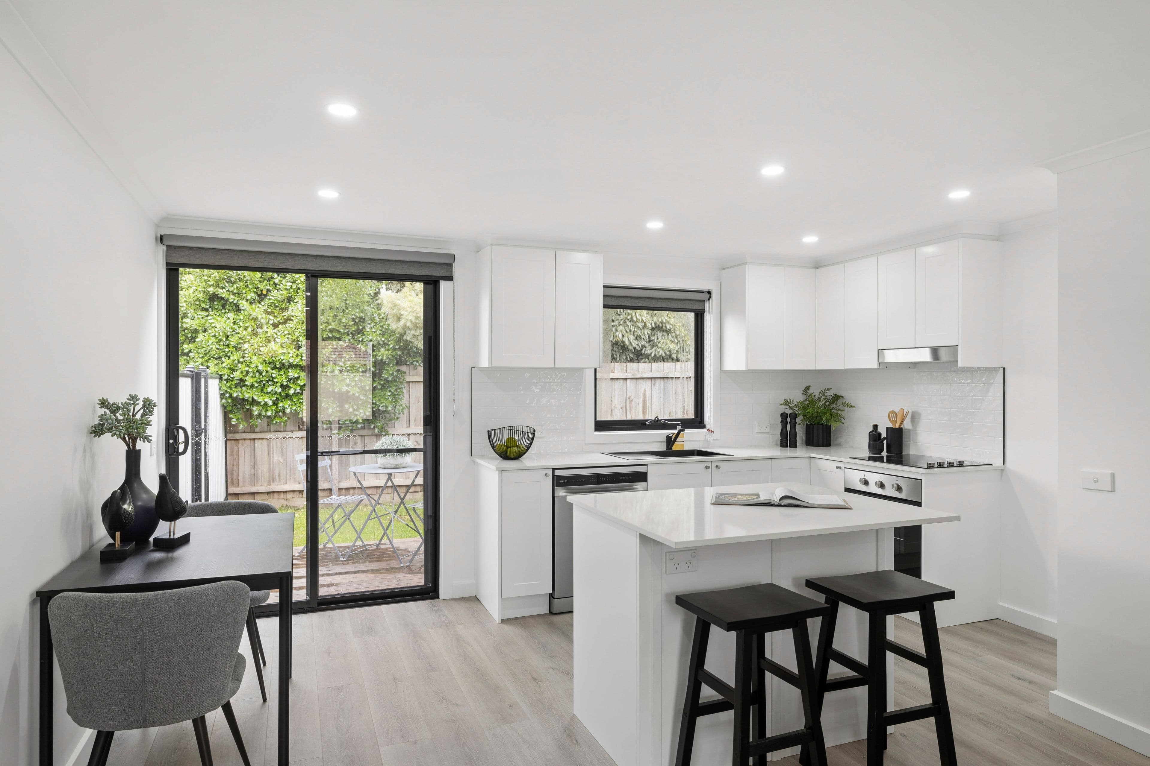 Units 1 & 3/31 Worcester Road, Gisborne VIC 3437, Gisborne - Thumbnail 2