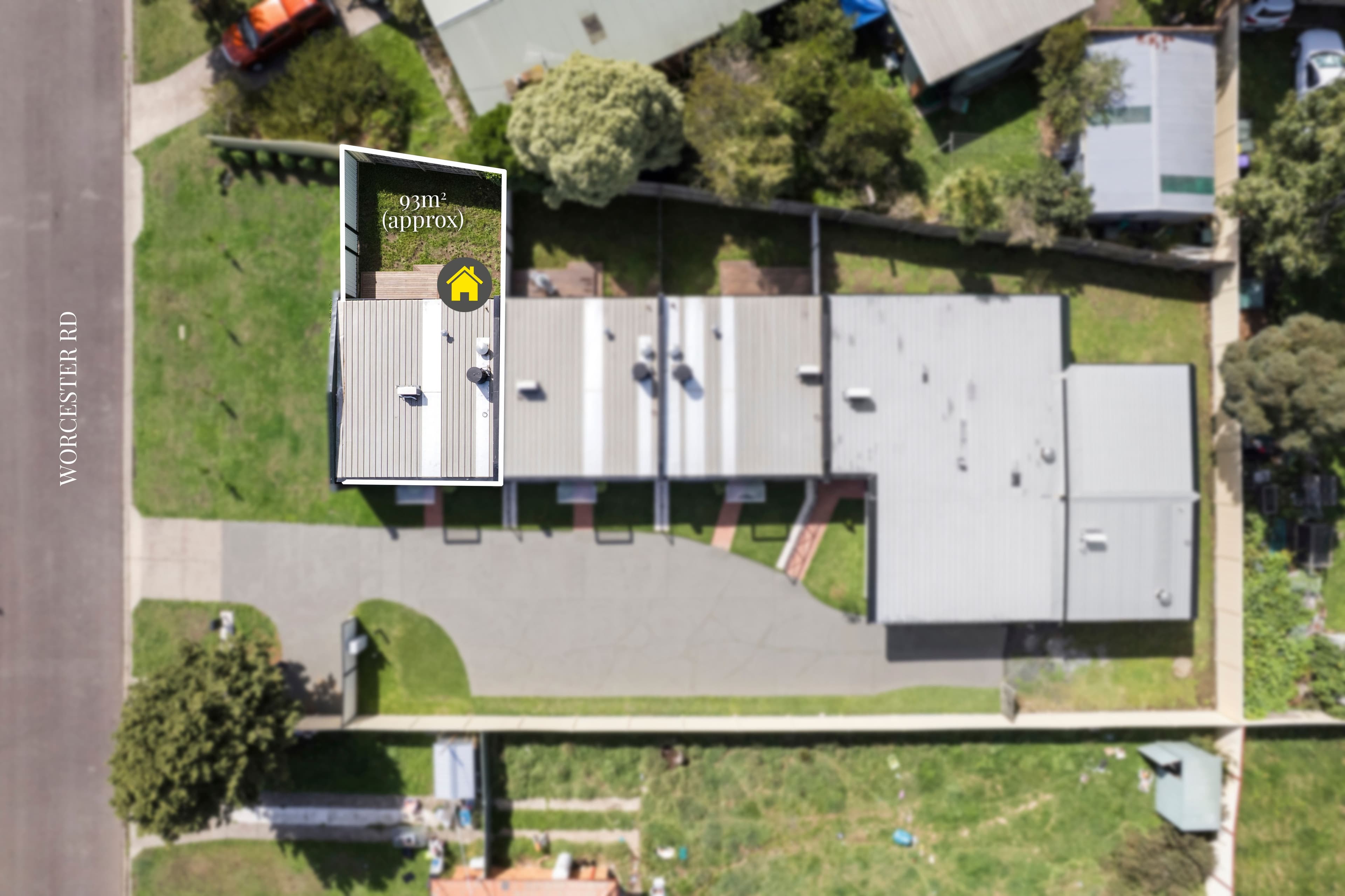 Units 1 & 3/31 Worcester Road, Gisborne VIC 3437, Gisborne - Thumbnail 8