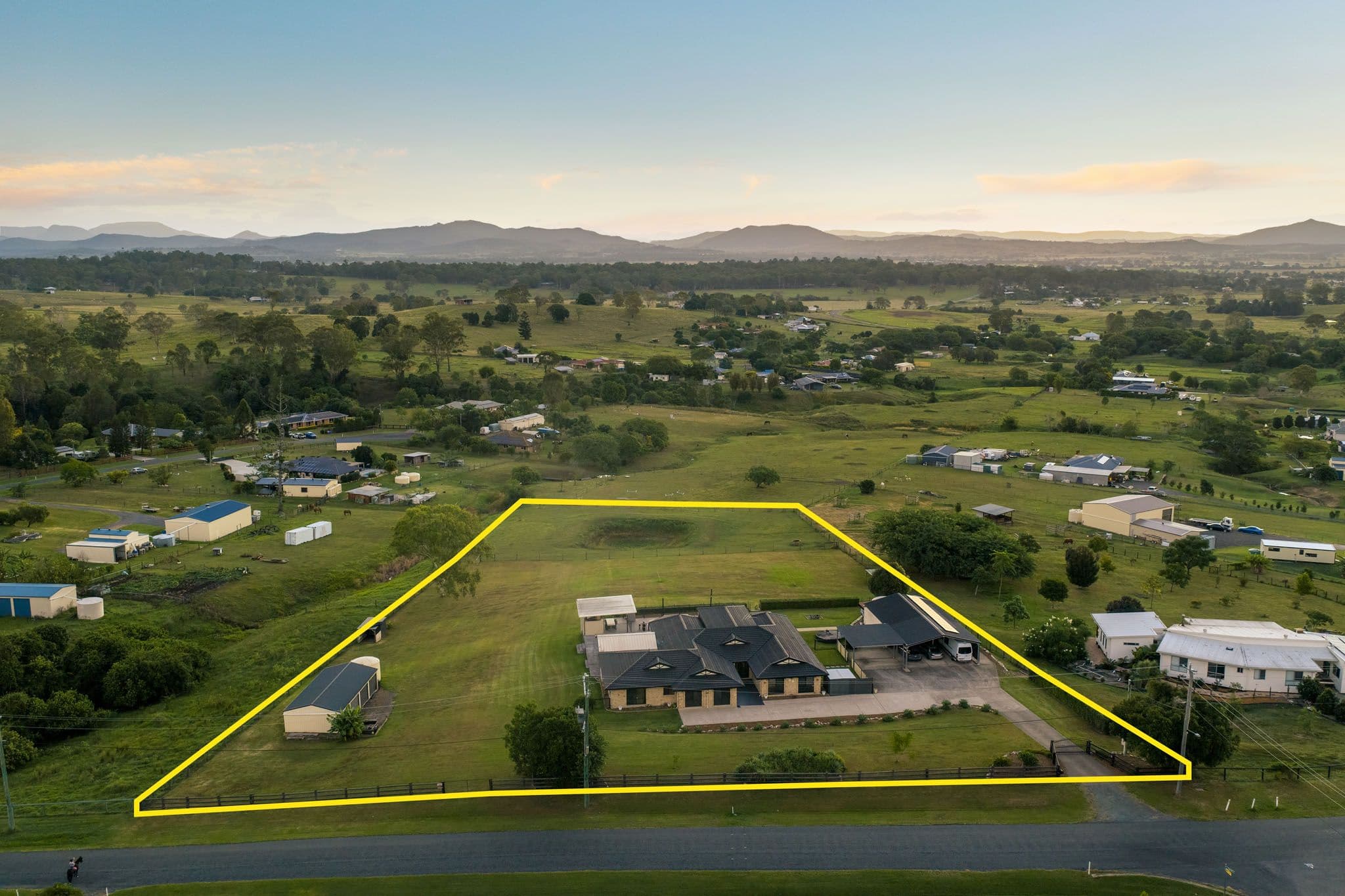 123-131 Worip Drive, Veresdale Scrub QLD 4285, Veresdale Scrub - Image 1